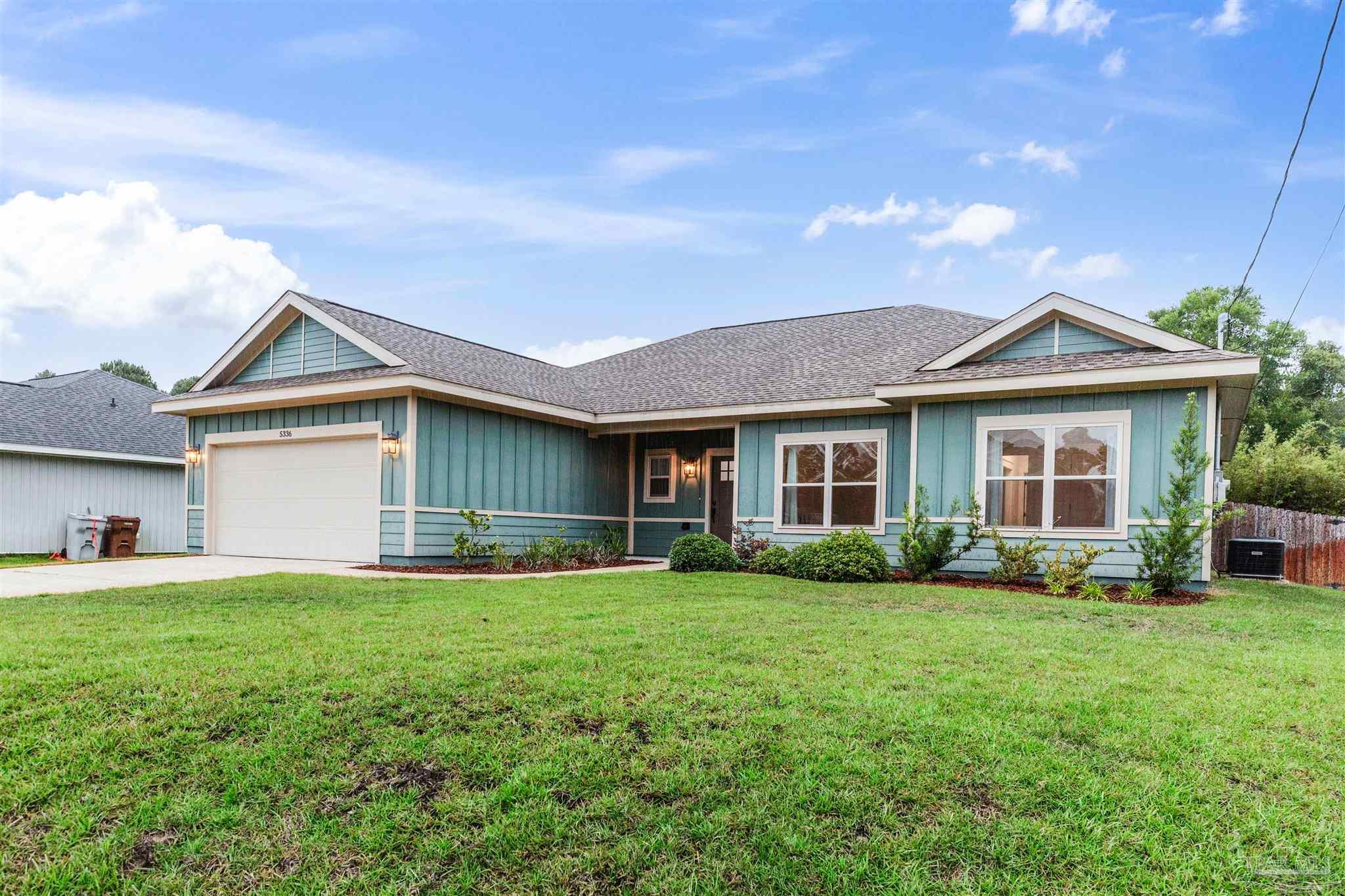 5336 Prairie Ct