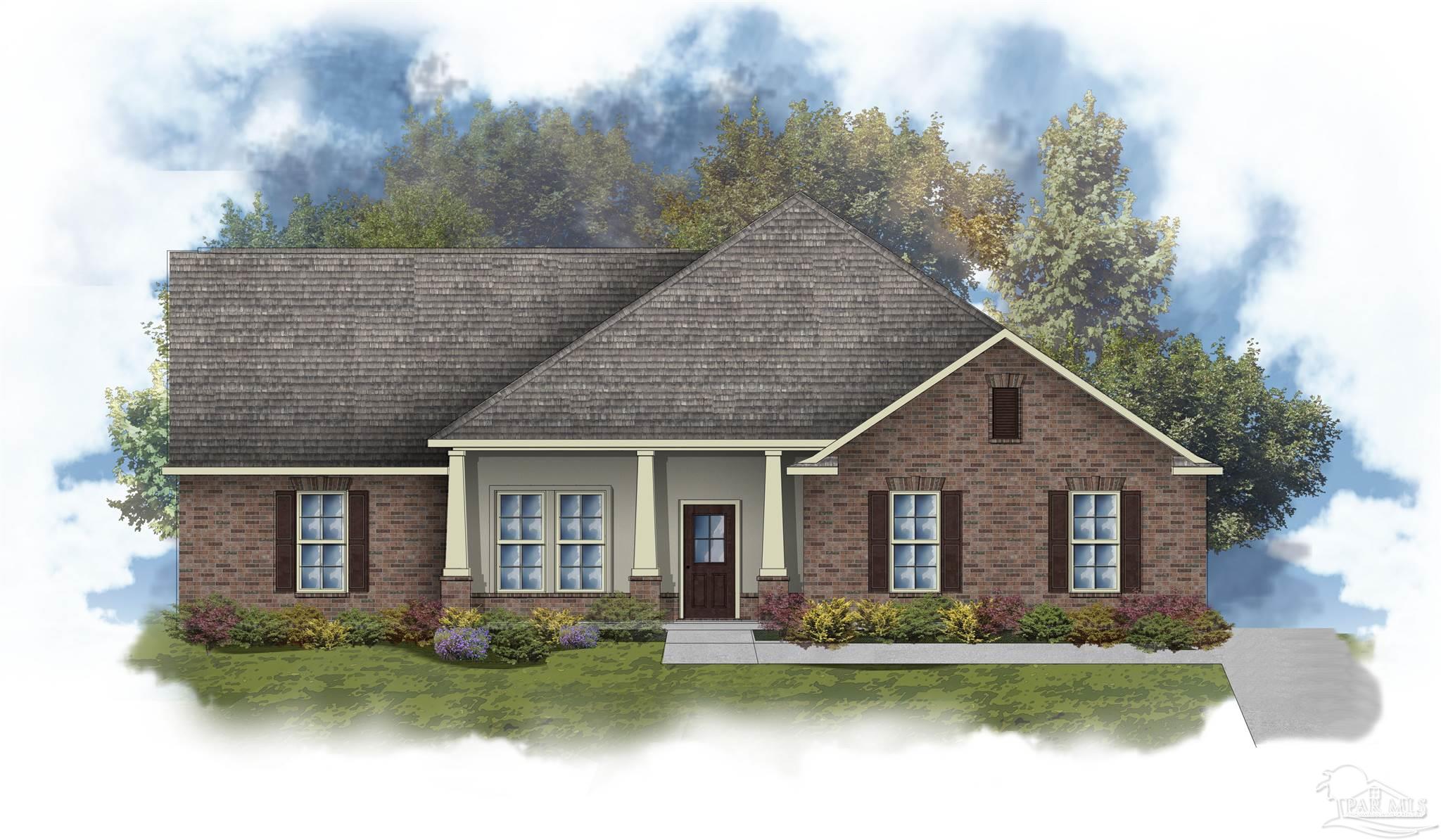 2963 Ridge Trail Blvd # 22 Unit: 22-C (lot#)