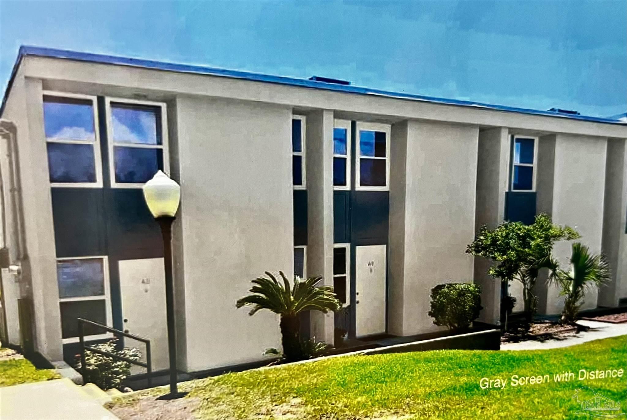 201 Pensacola Beach Rd # C20