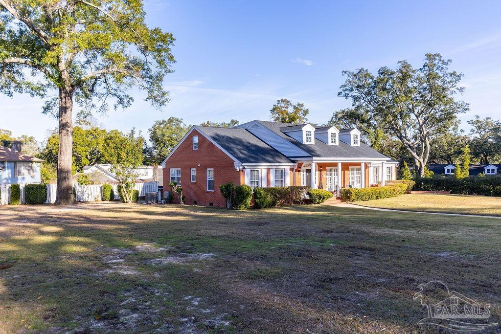 1250 Driftwood Dr