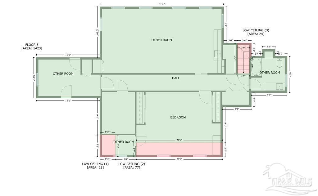 1250 Driftwood Dr