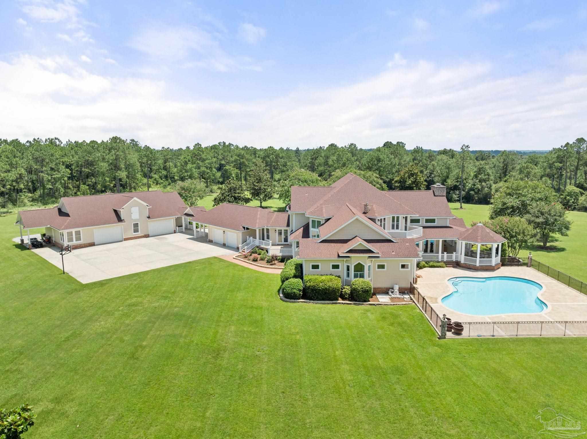 2600 Barrineau Park Rd