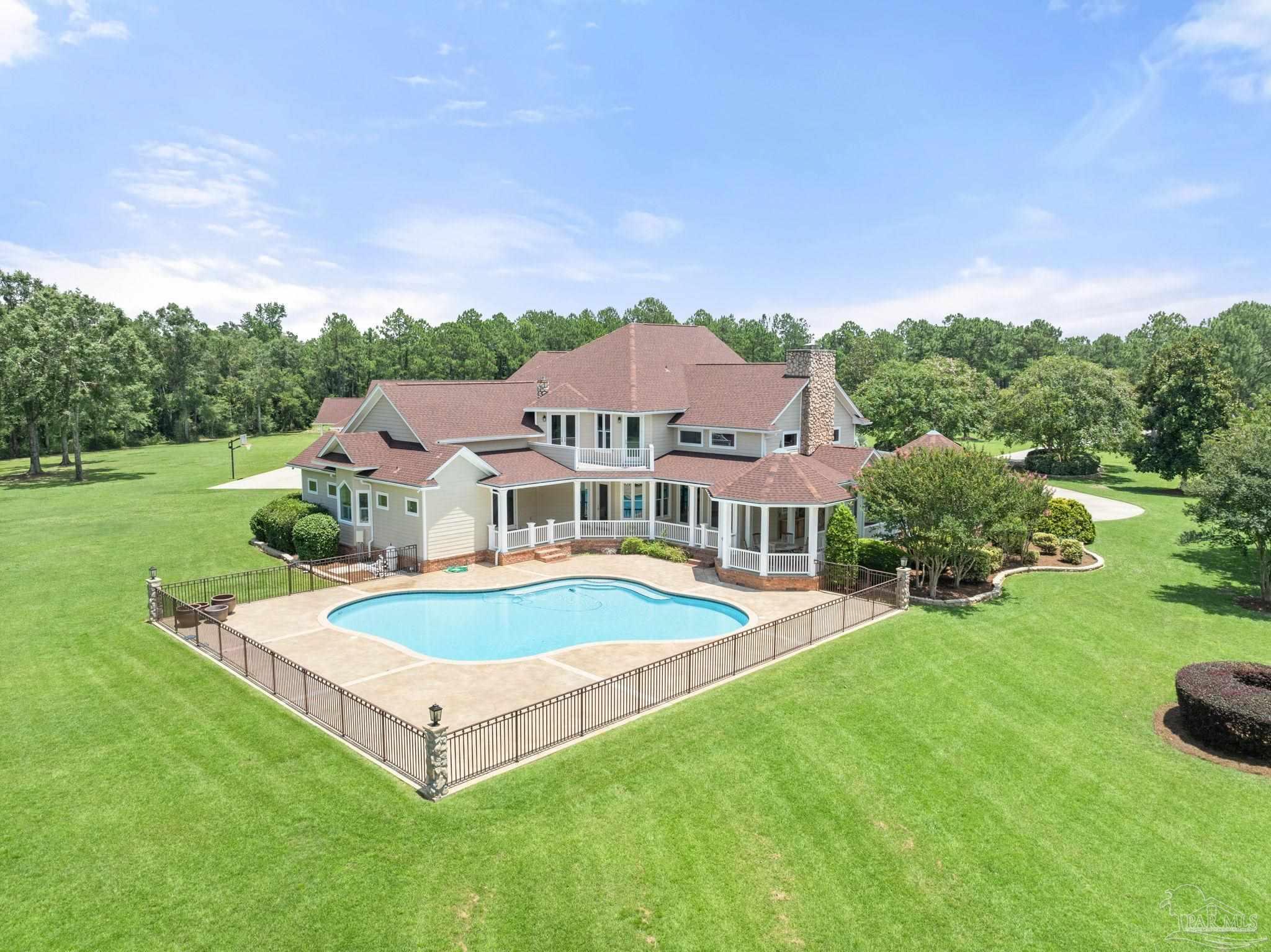 2600 Barrineau Park Rd
