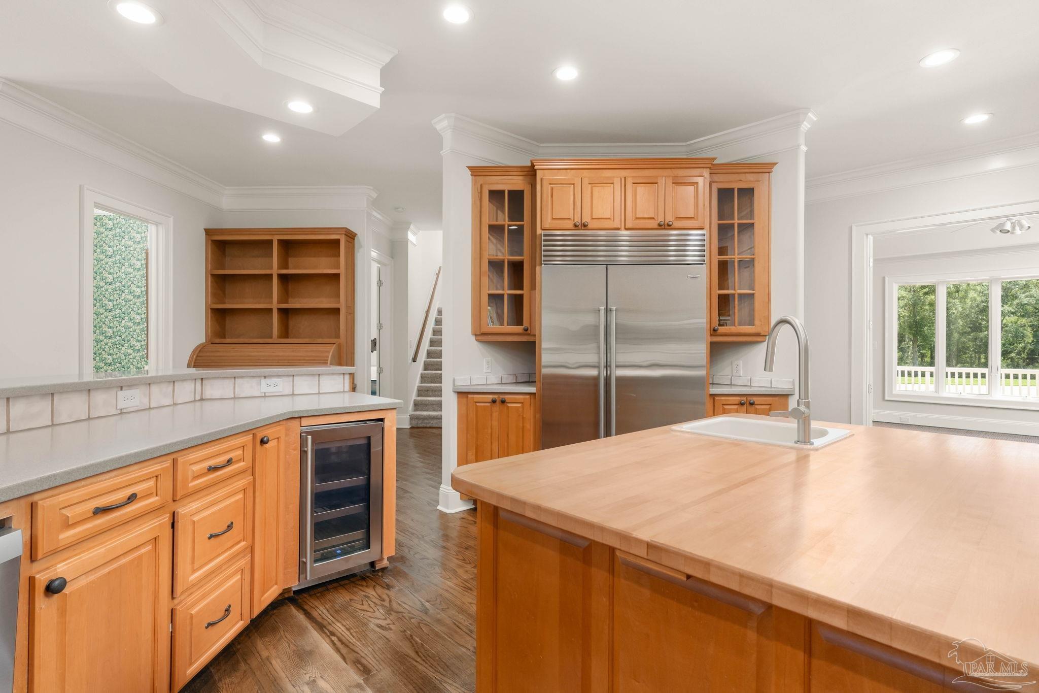 2600 Barrineau Park Rd