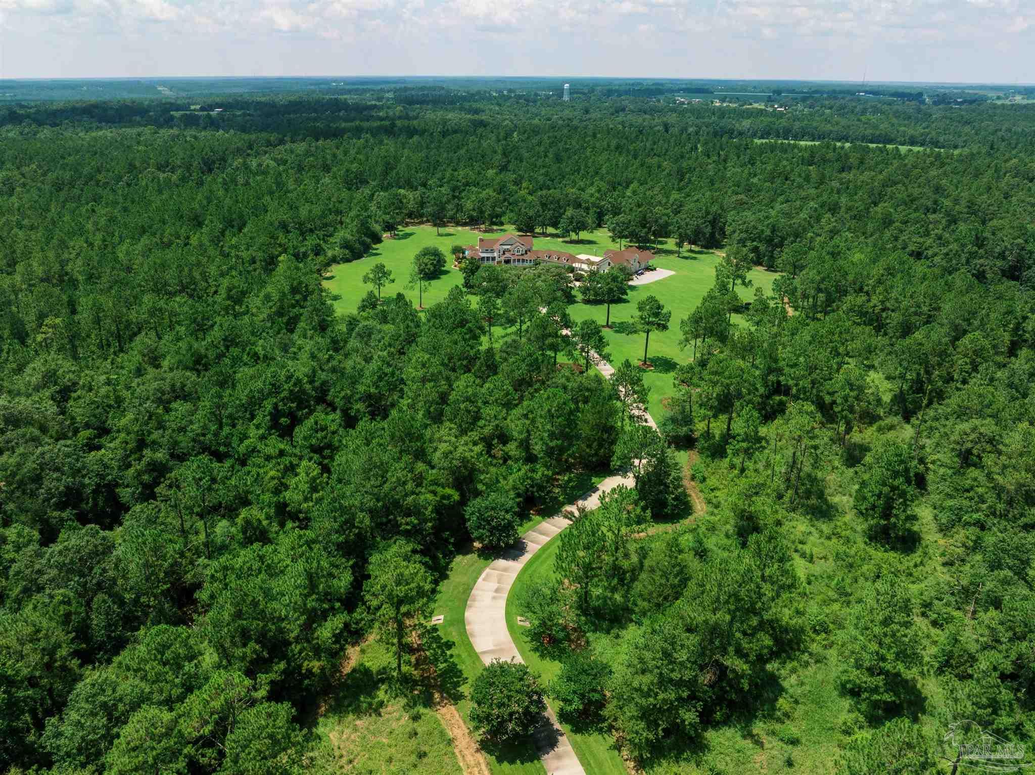 2600 Barrineau Park Rd