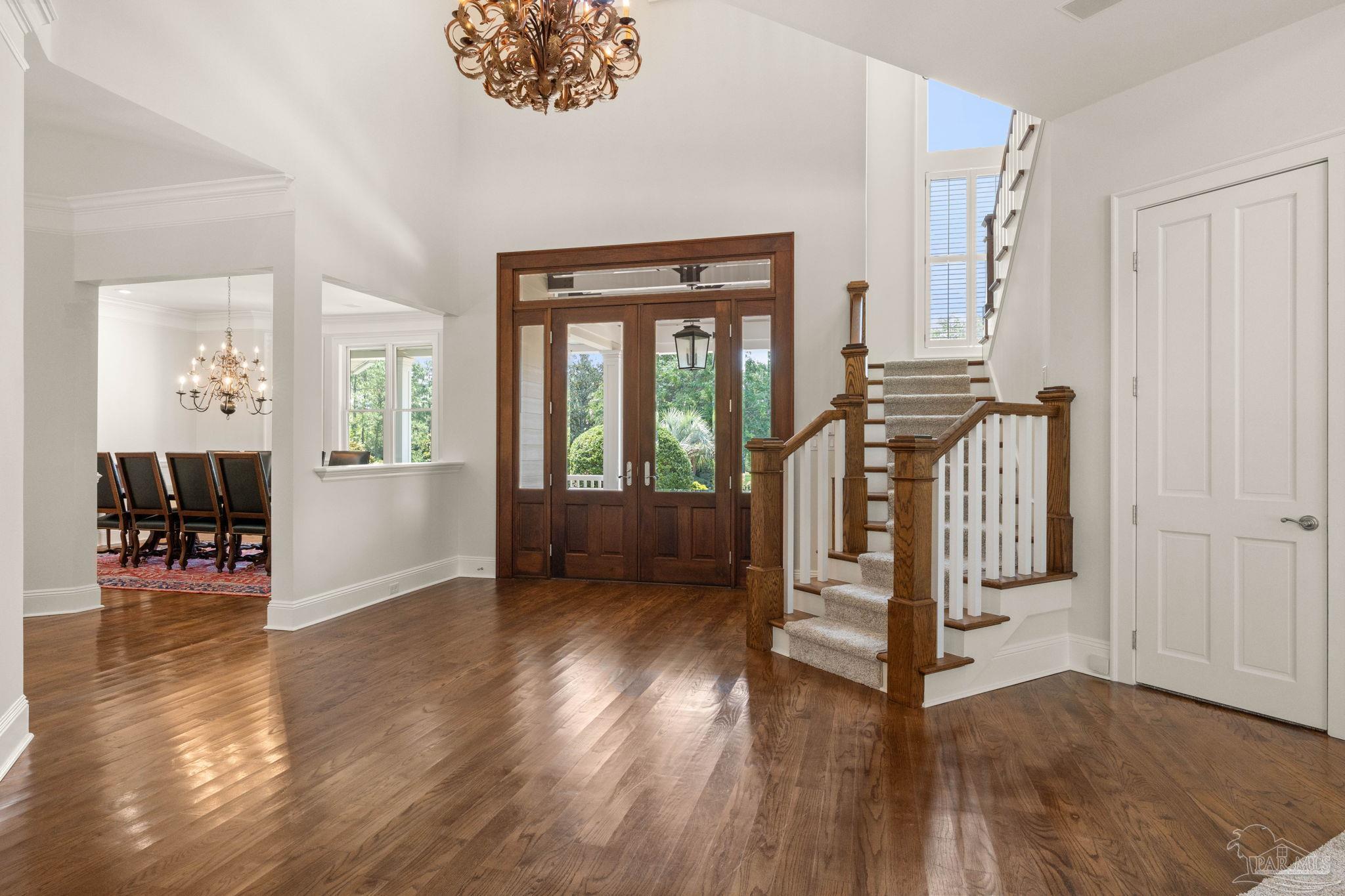 2600 Barrineau Park Rd