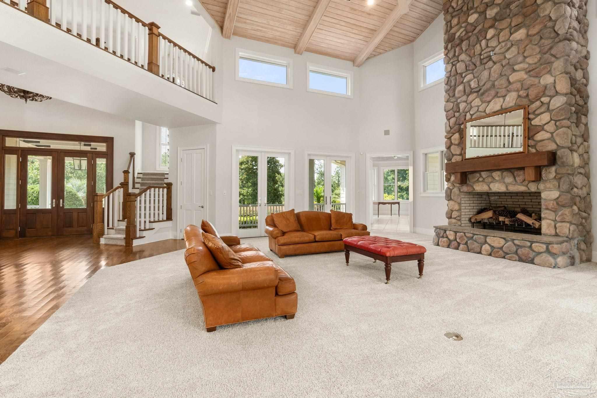 2600 Barrineau Park Rd