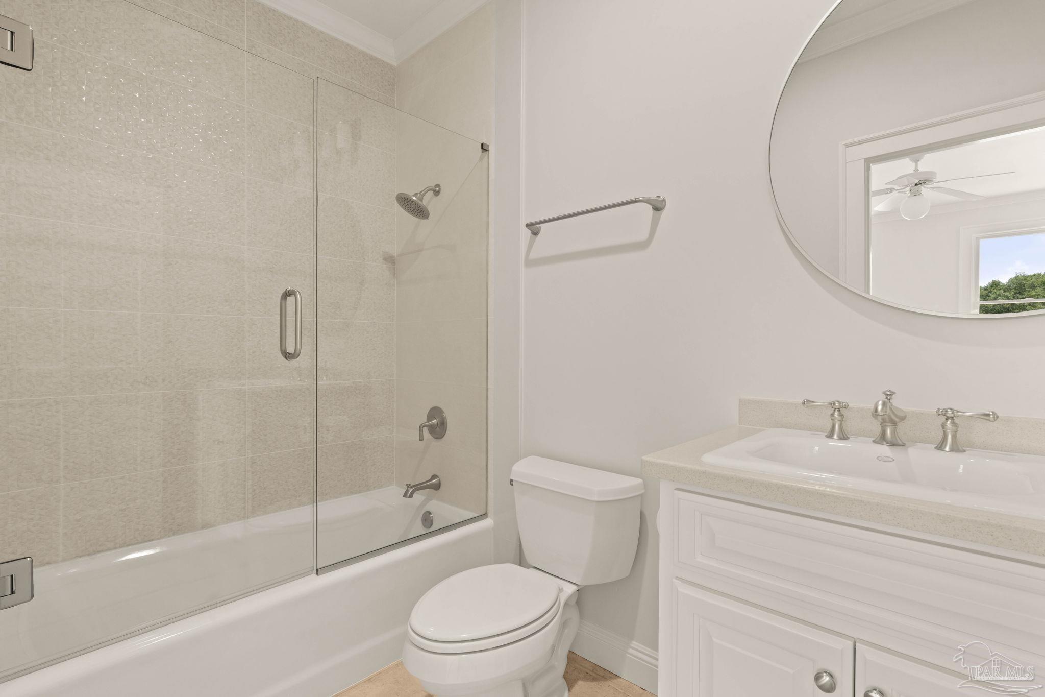 2600 Barrineau Park Rd