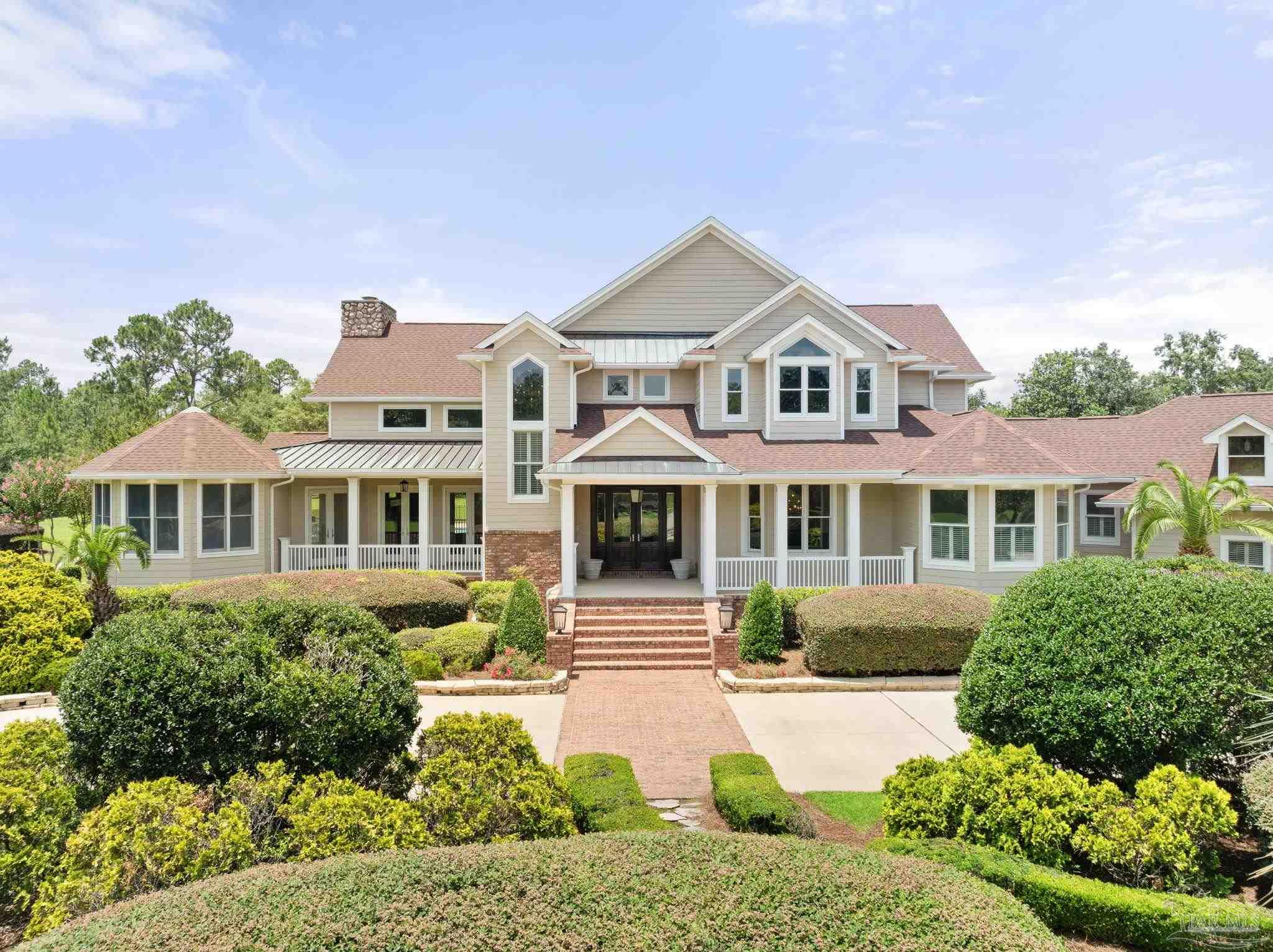 2600 Barrineau Park Rd