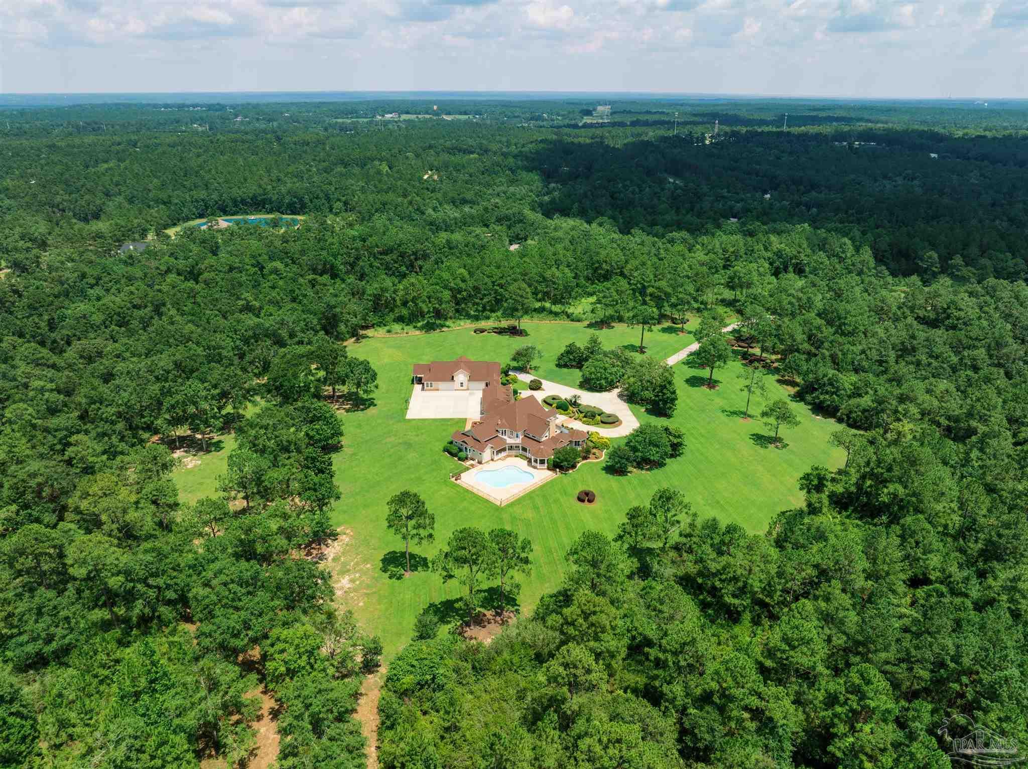 2600 Barrineau Park Rd