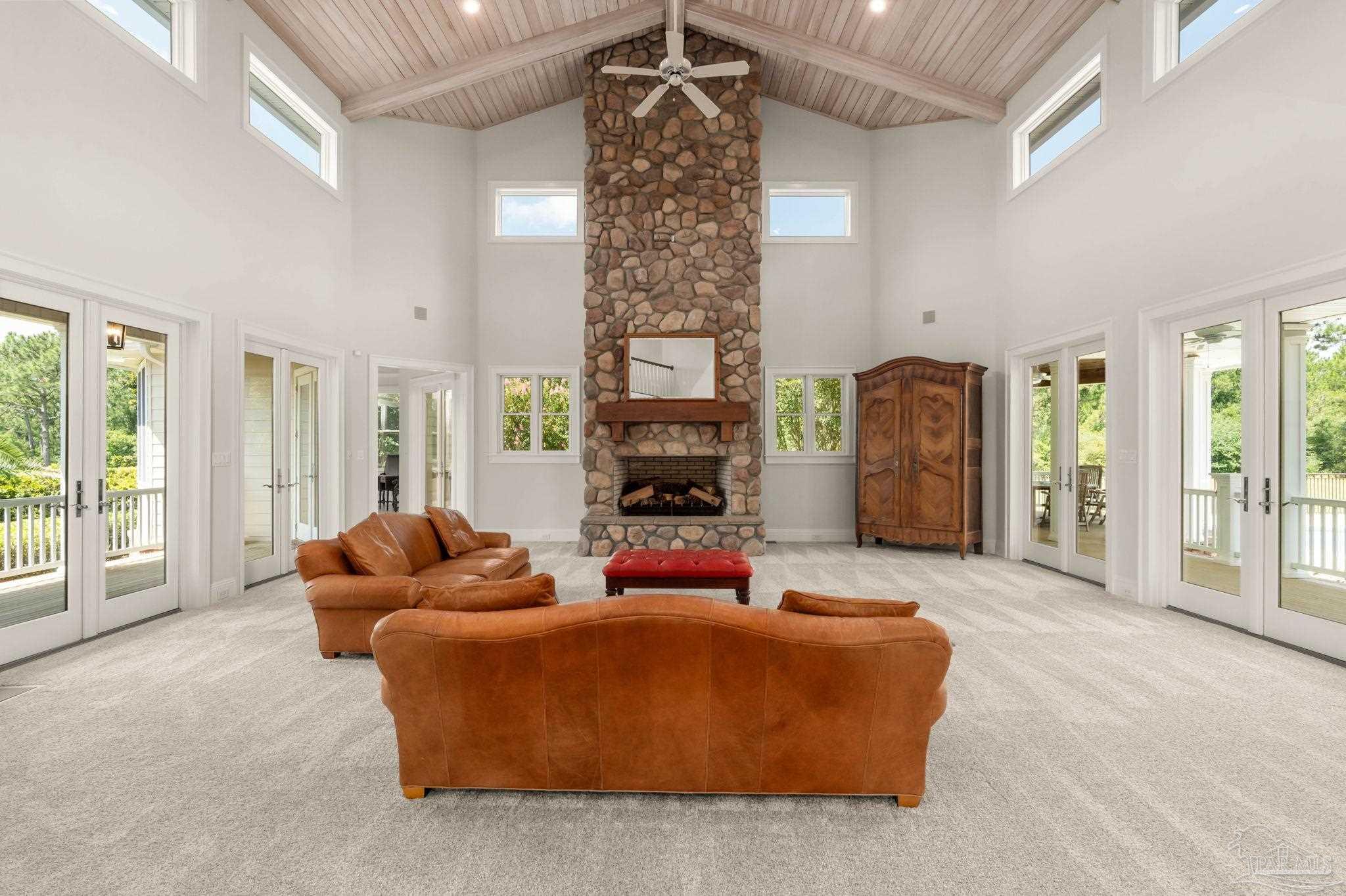 2600 Barrineau Park Rd