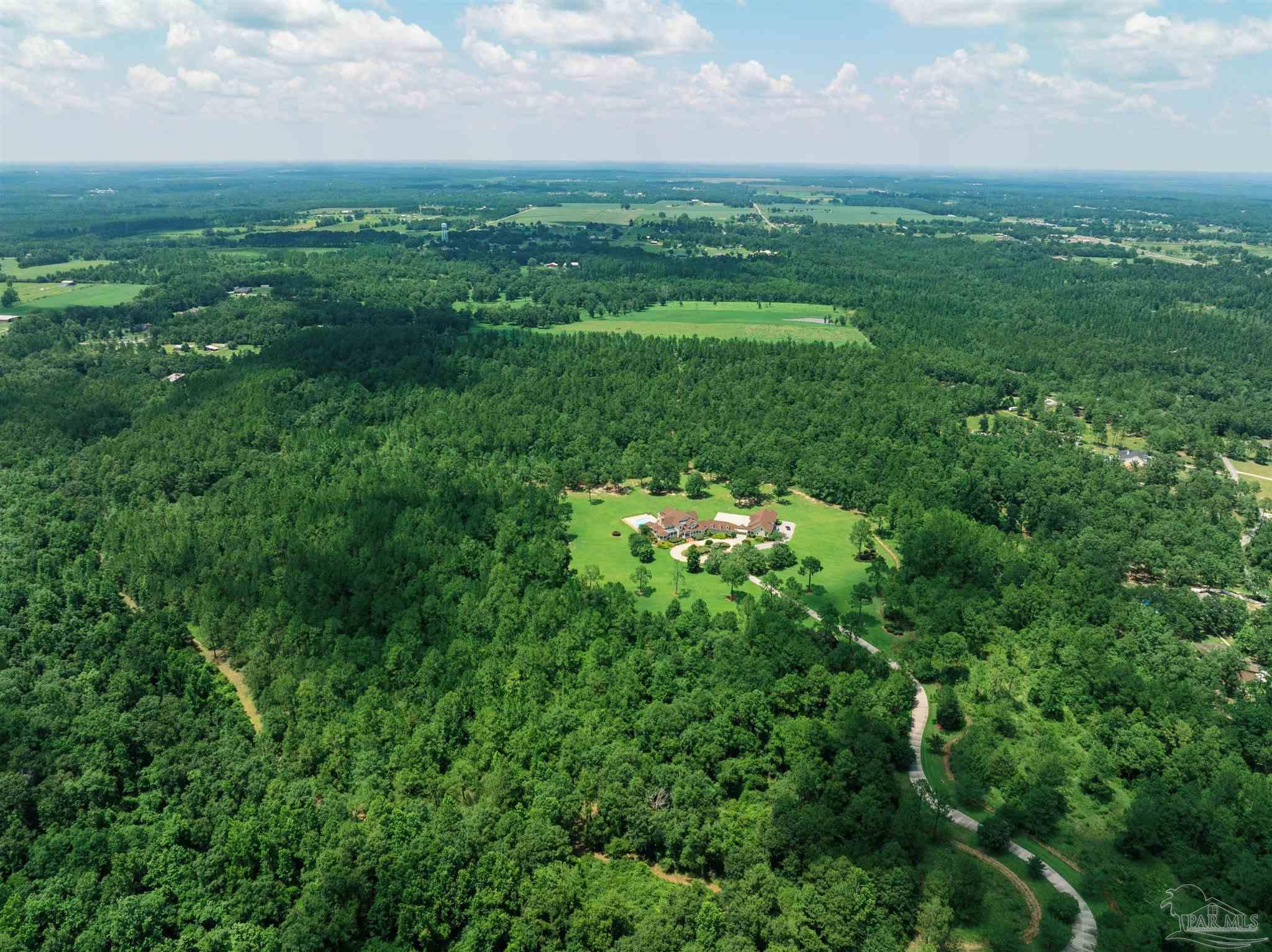 2600 Barrineau Park Rd