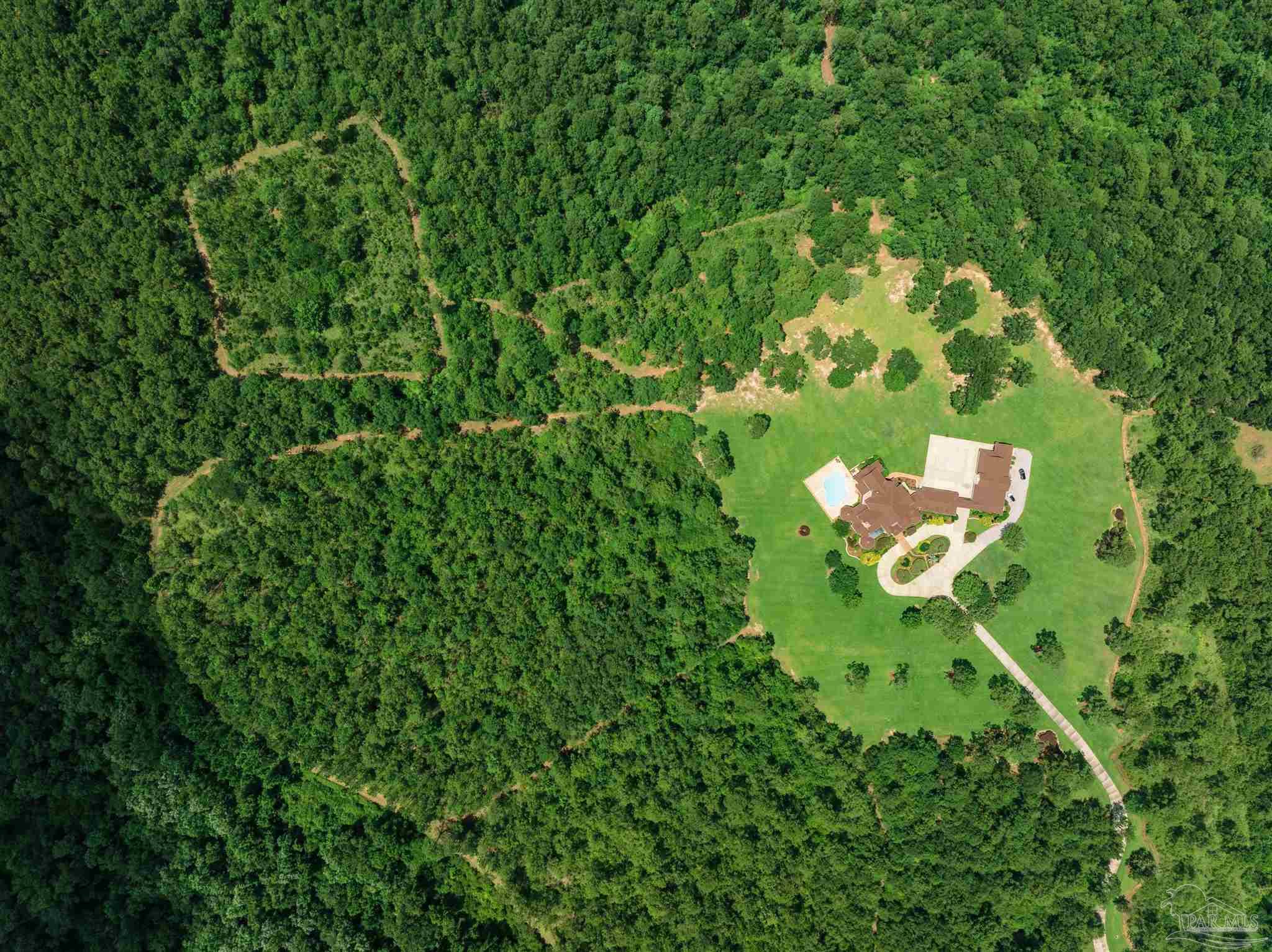 2600 Barrineau Park Rd