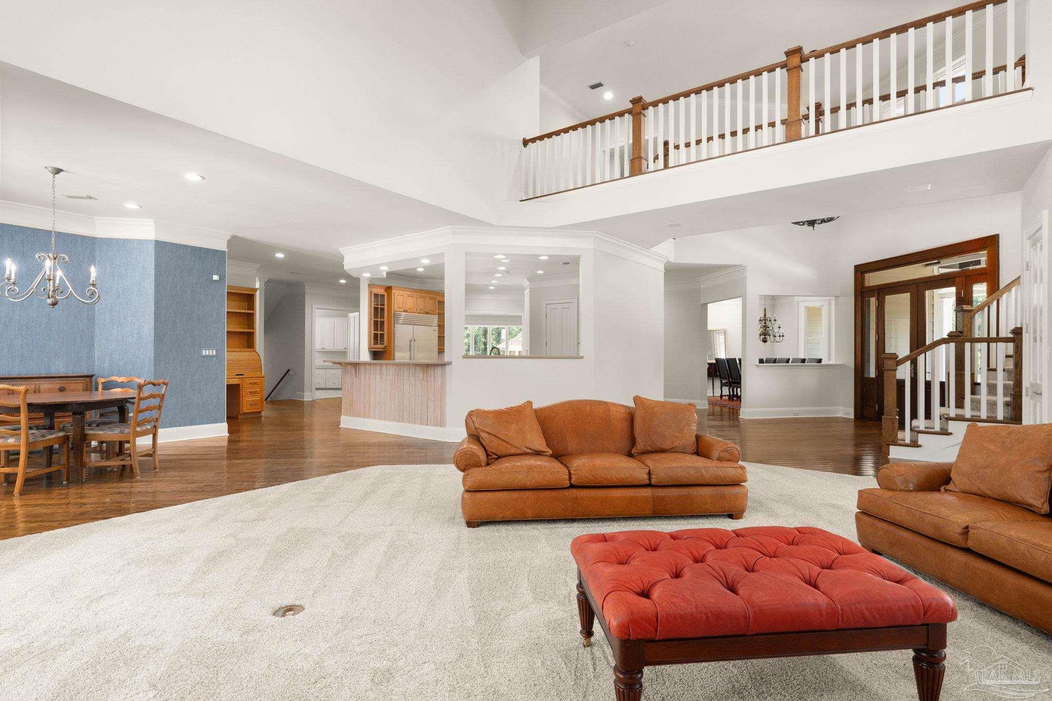 2600 Barrineau Park Rd