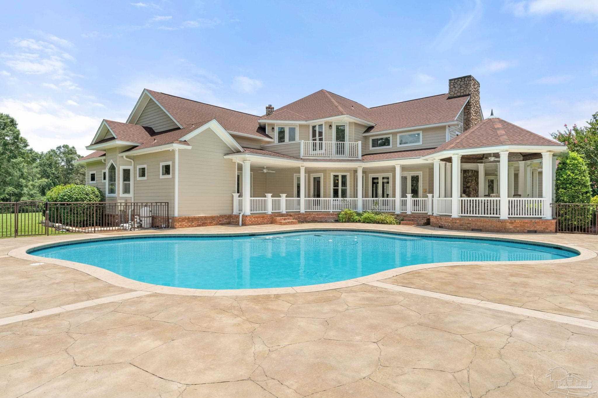 2600 Barrineau Park Rd