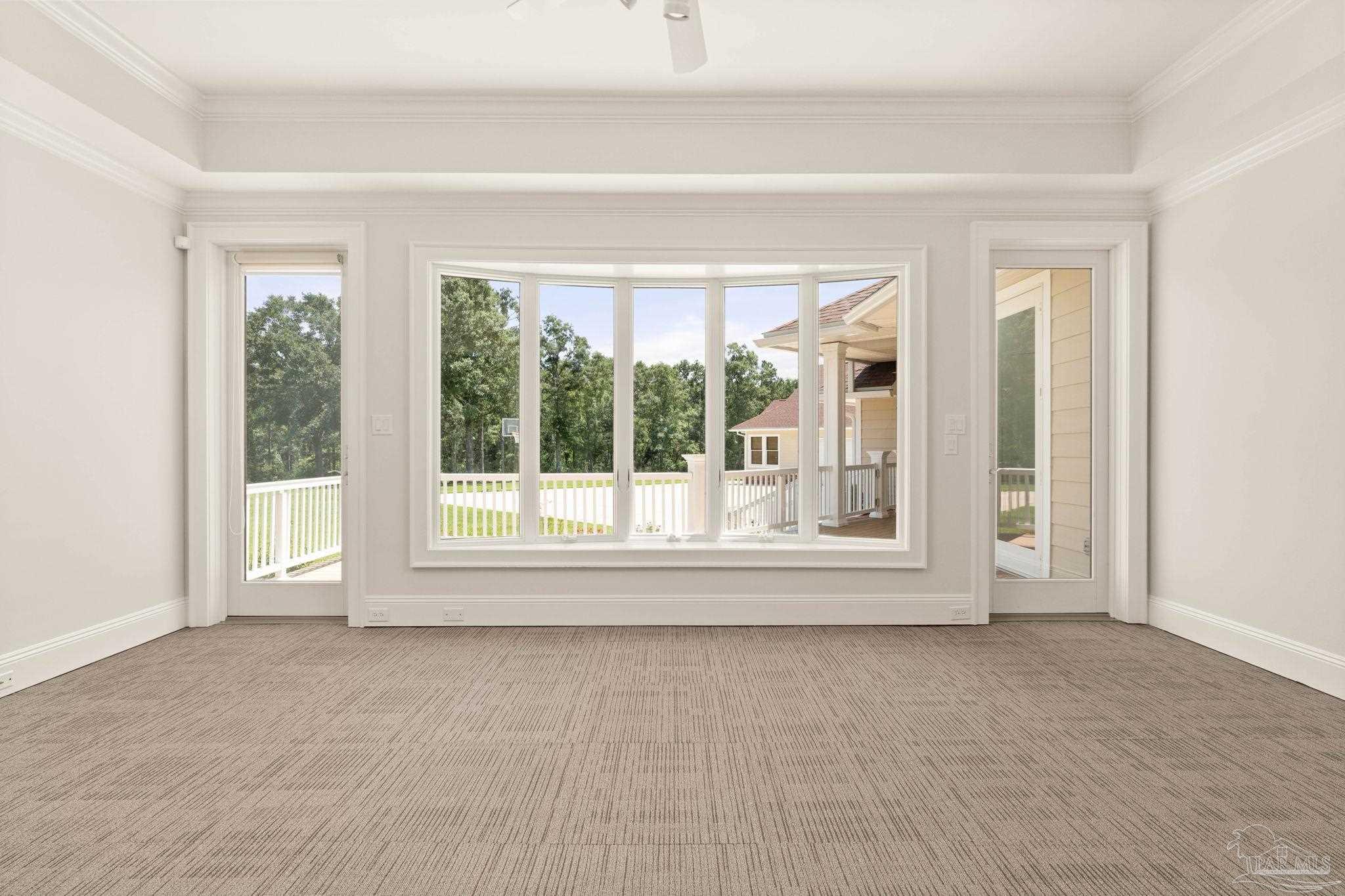 2600 Barrineau Park Rd