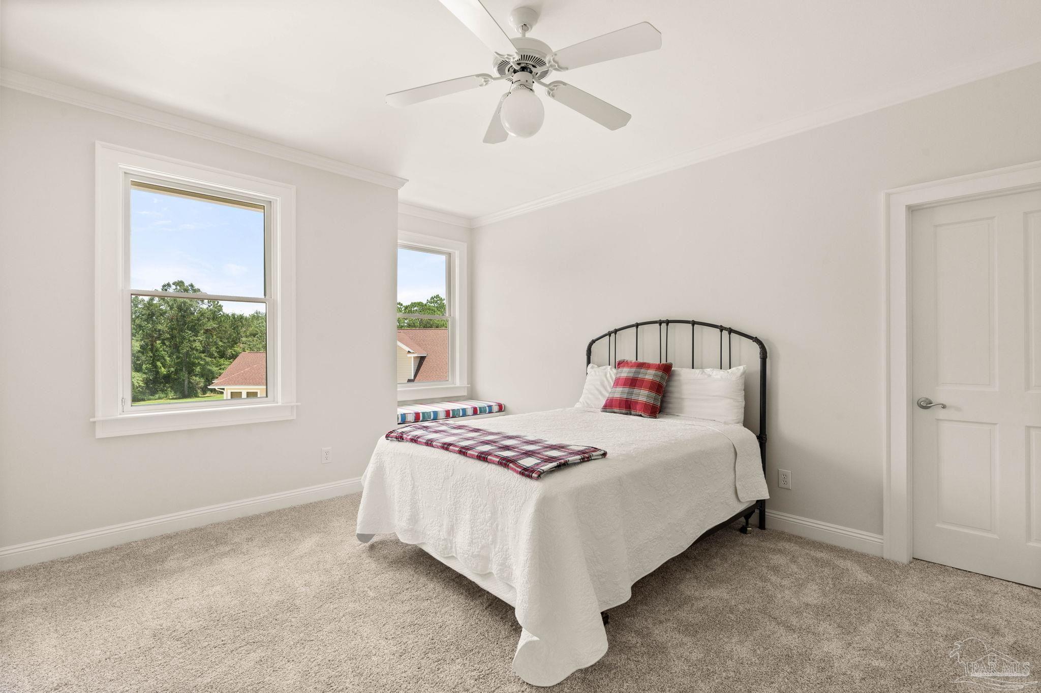 2600 Barrineau Park Rd