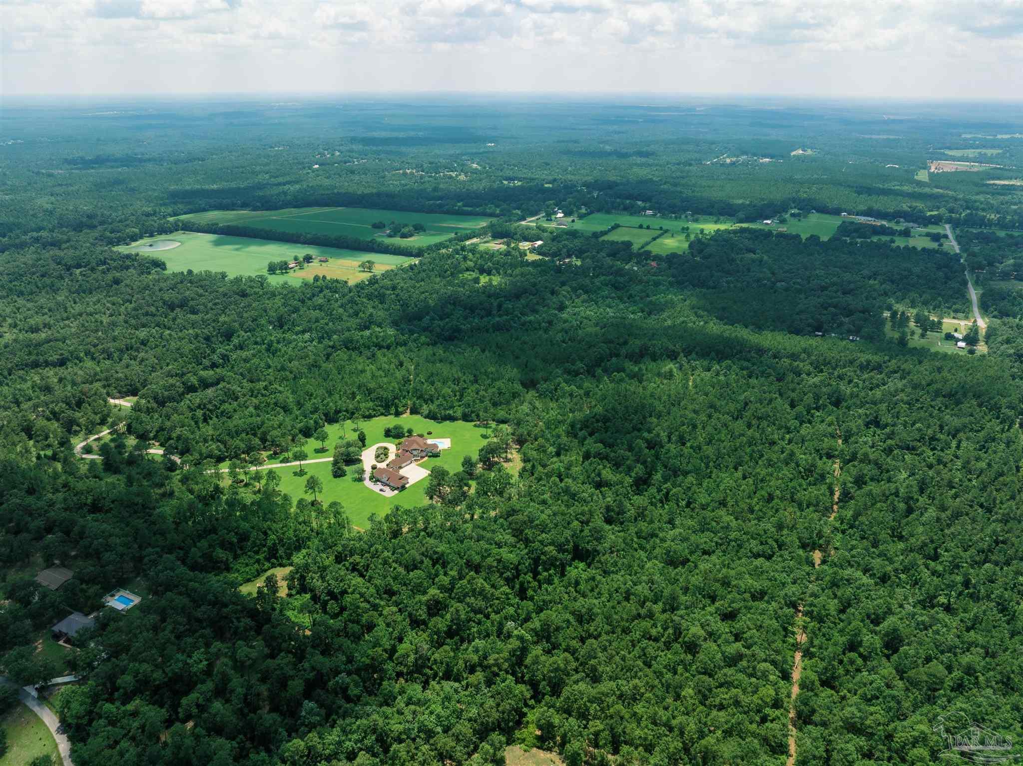2600 Barrineau Park Rd