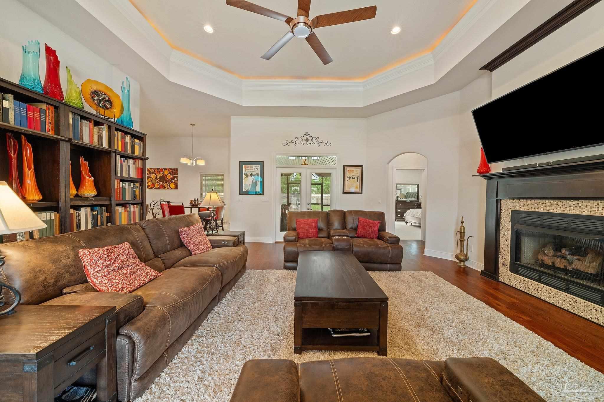 8396 Foxtail Loop