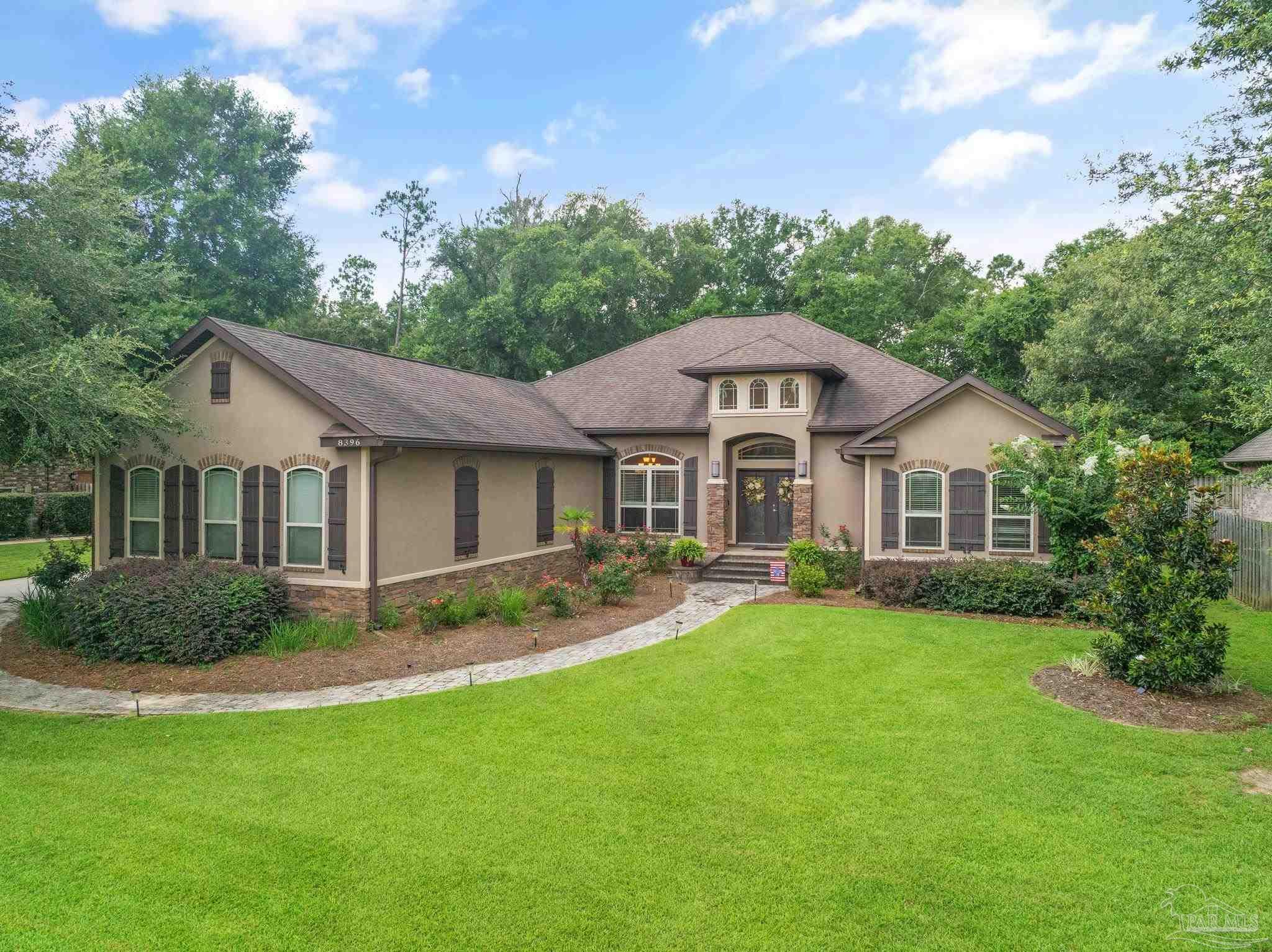8396 Foxtail Loop