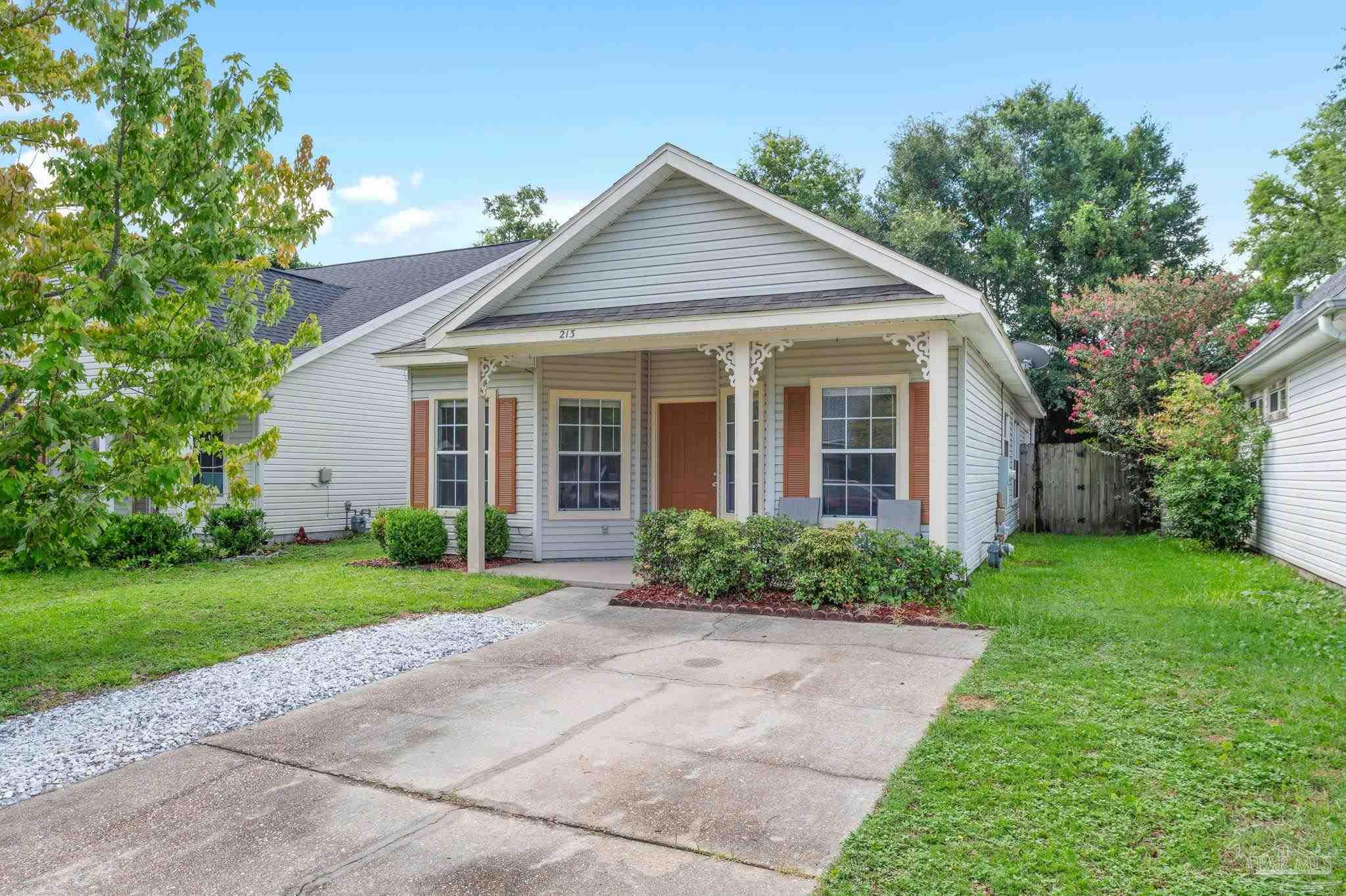 213 Wildflower Ln