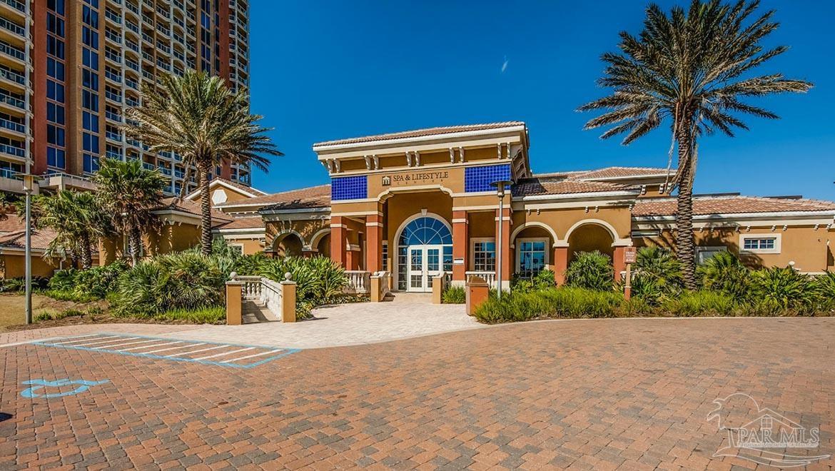 5 Portofino Dr # 1106