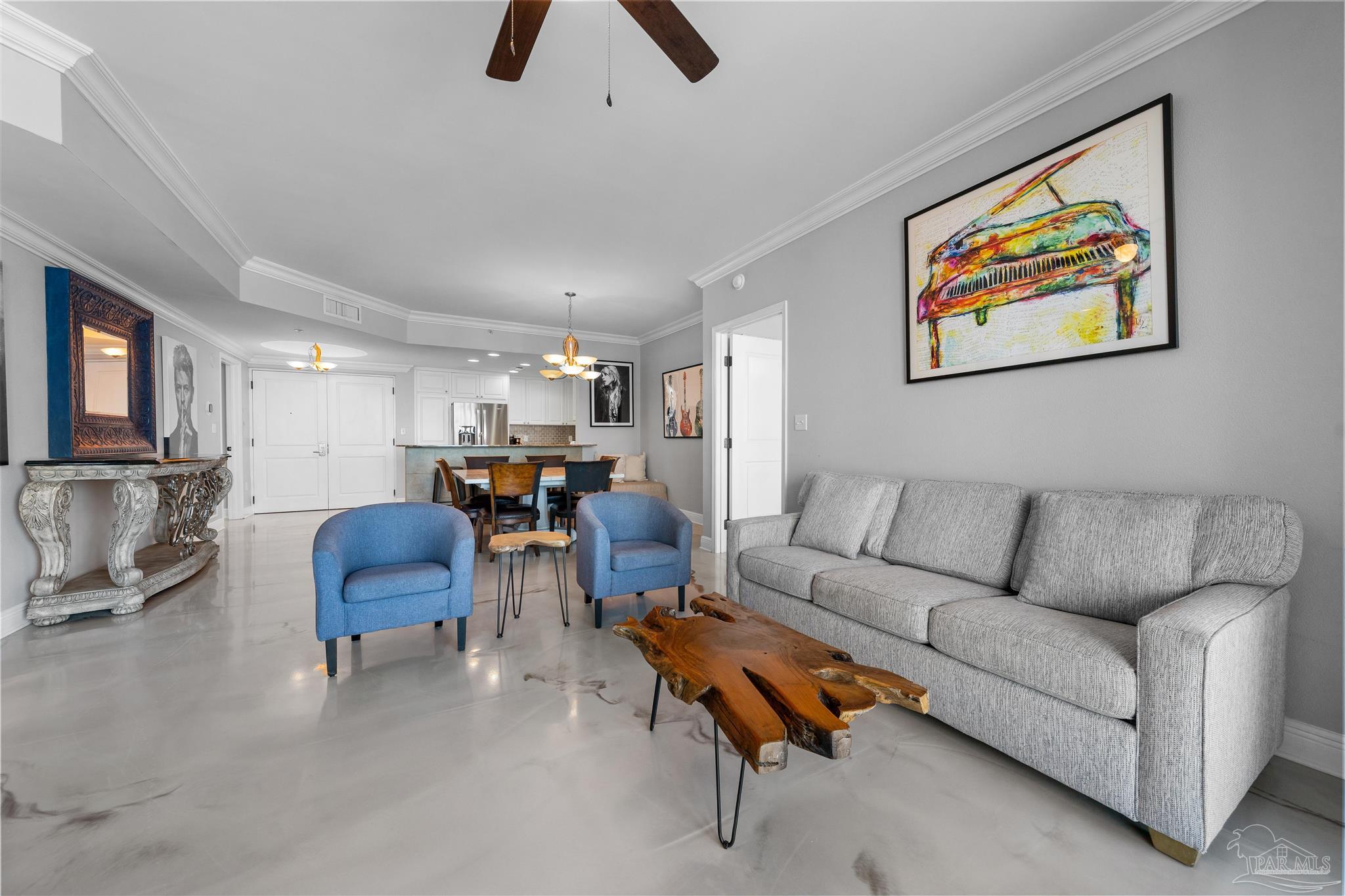 5 Portofino Dr # 1106