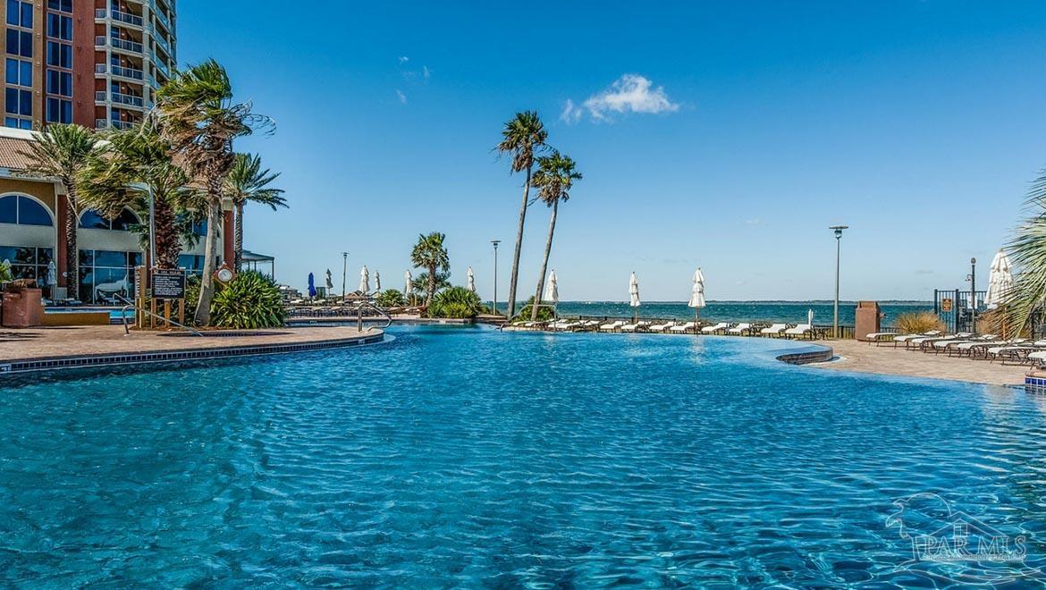 5 Portofino Dr # 1106