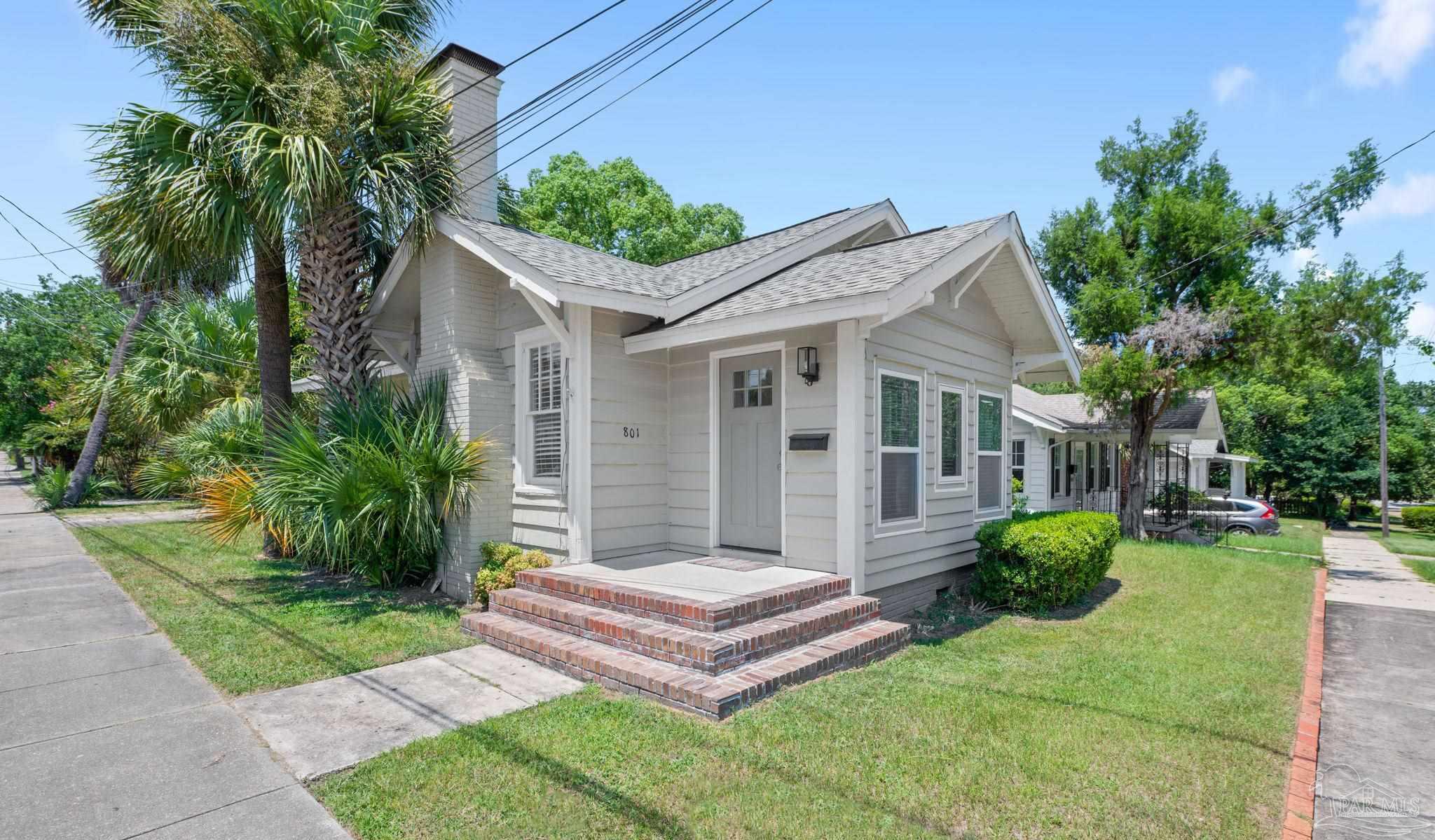 801 N 19th Ave