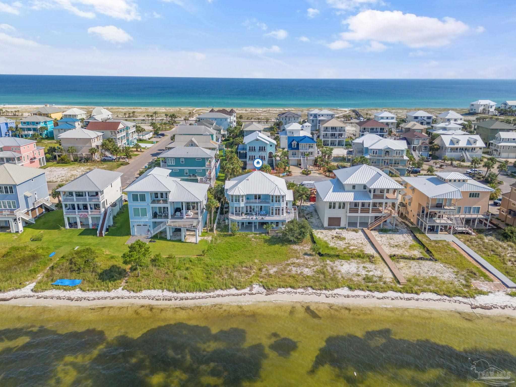23 Seashore Dr