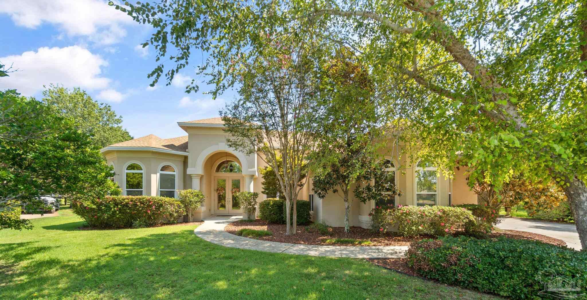 4170 Serenca Way