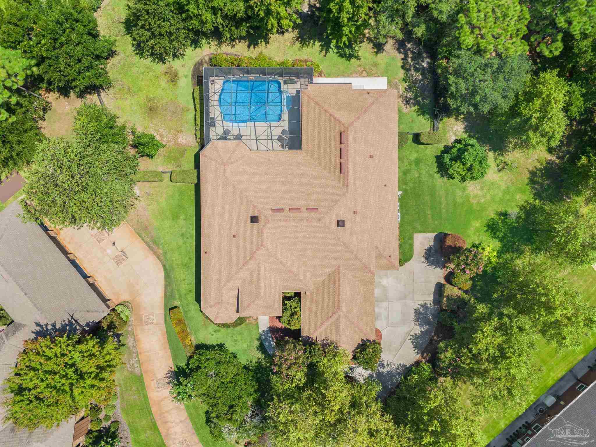 4170 Serenca Way