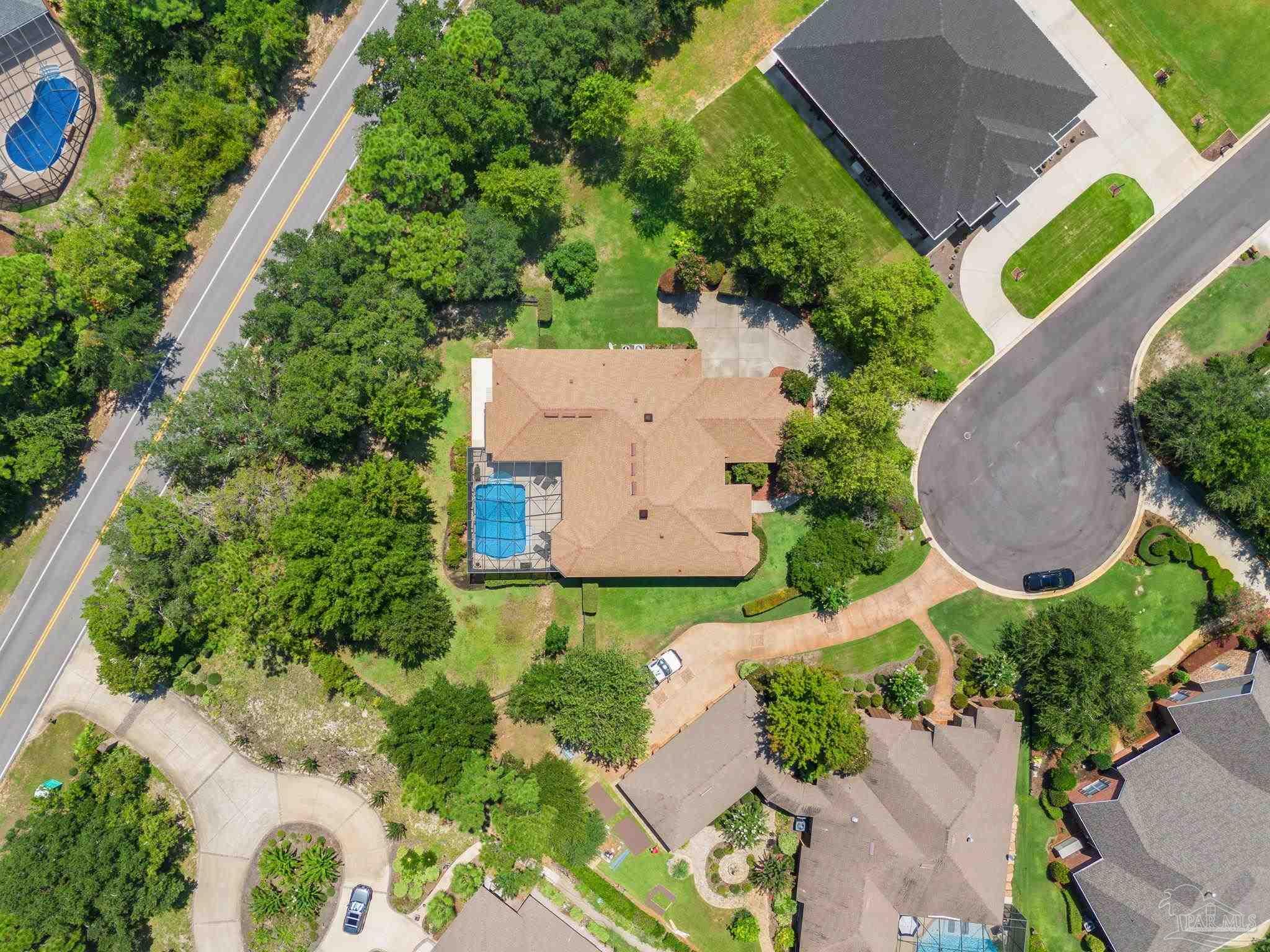 4170 Serenca Way