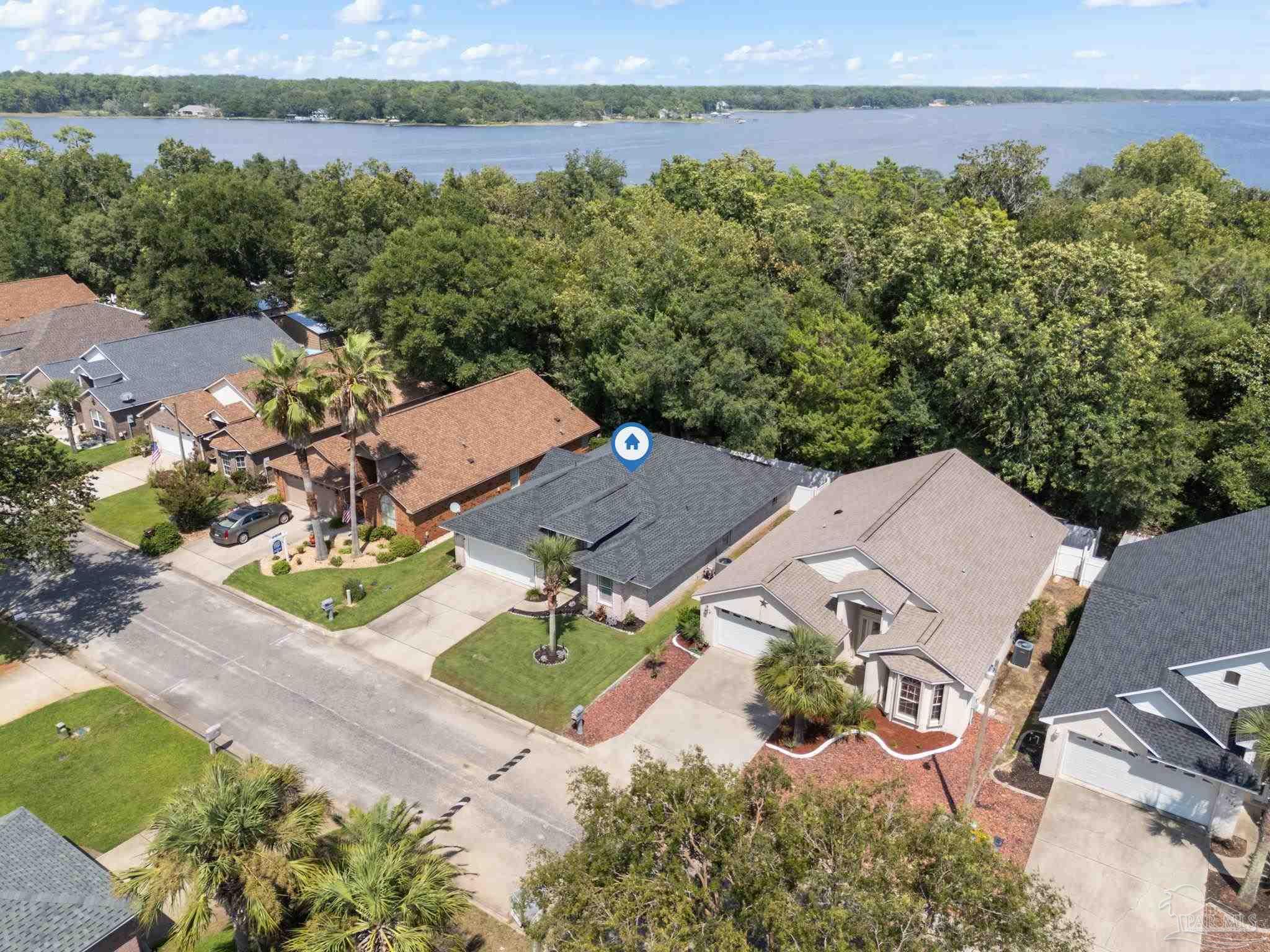 2932 Hidden Bay Blvd