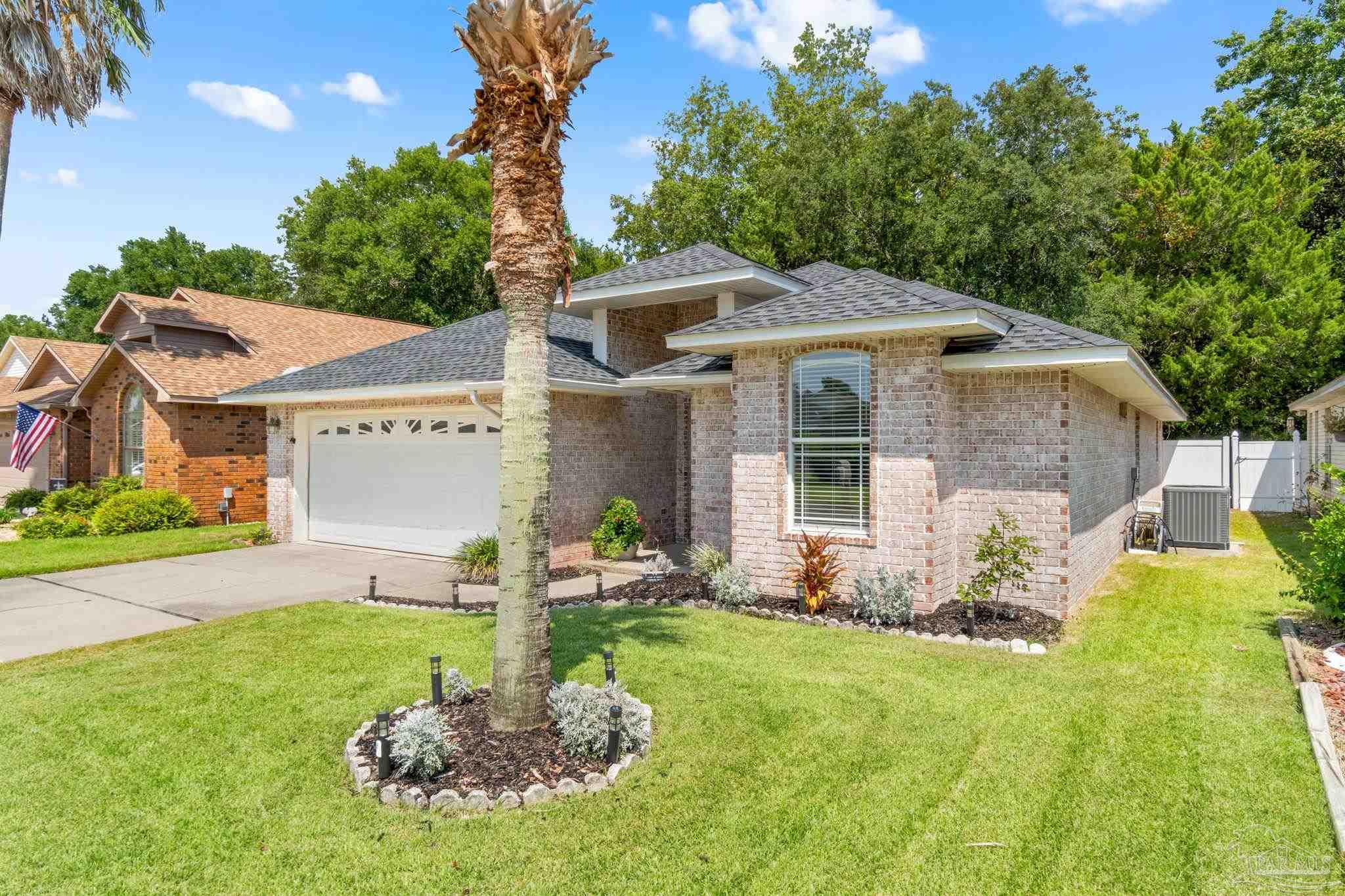 2932 Hidden Bay Blvd