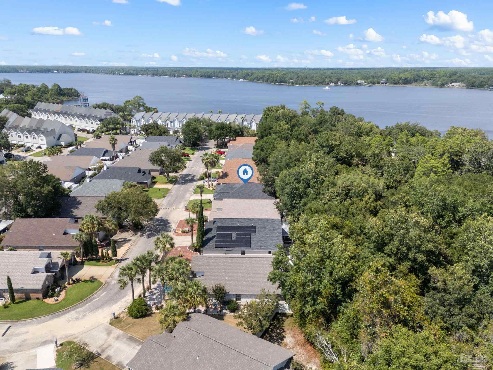 2932 Hidden Bay Blvd