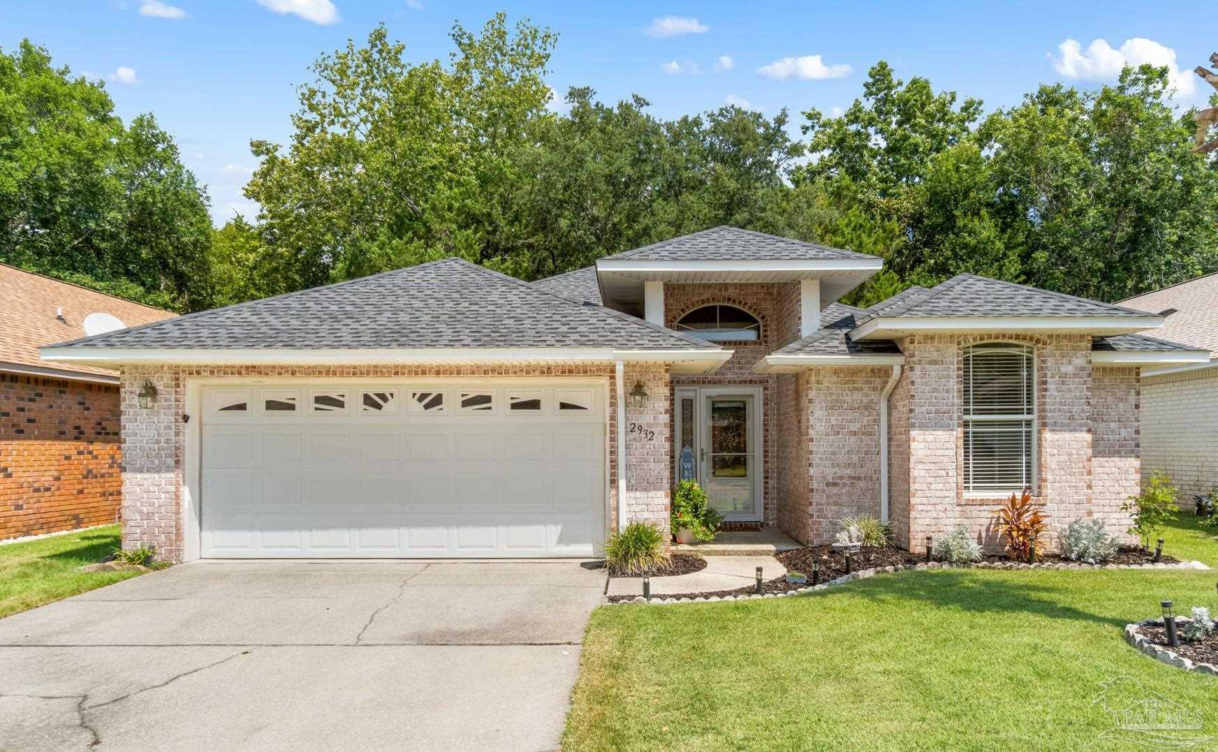 2932 Hidden Bay Blvd