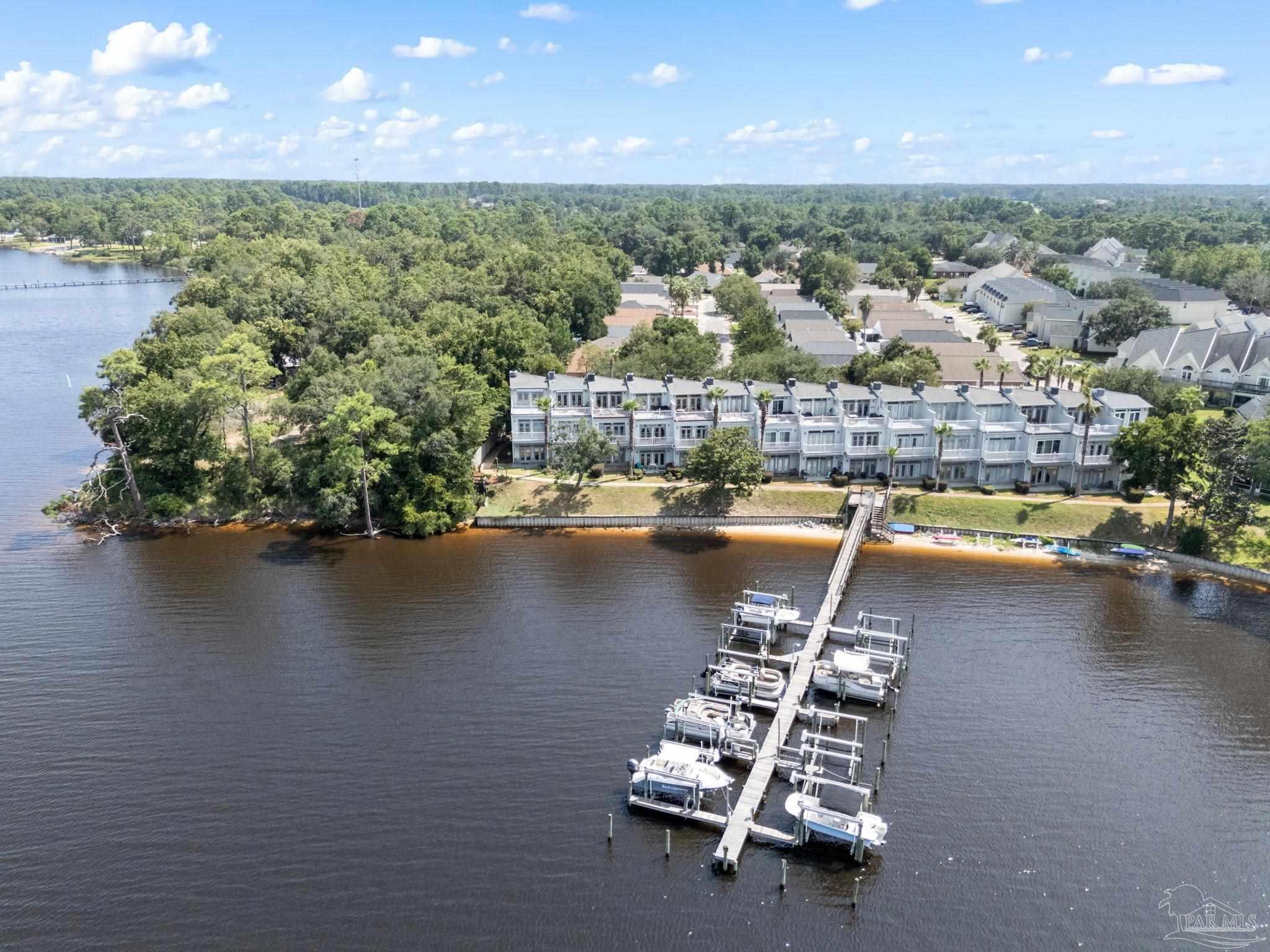 2932 Hidden Bay Blvd