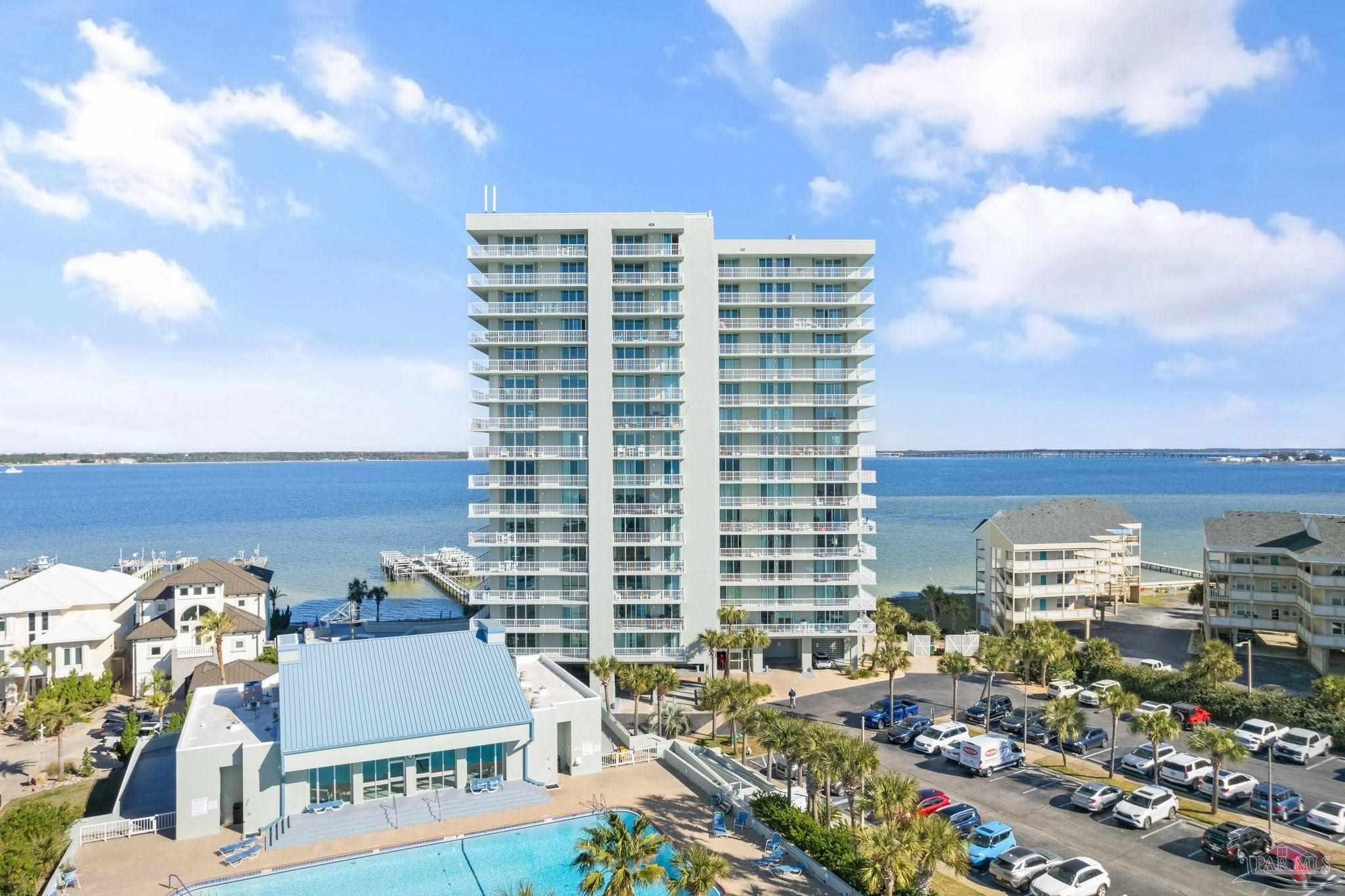 1200 Ft Pickens Rd # 4F