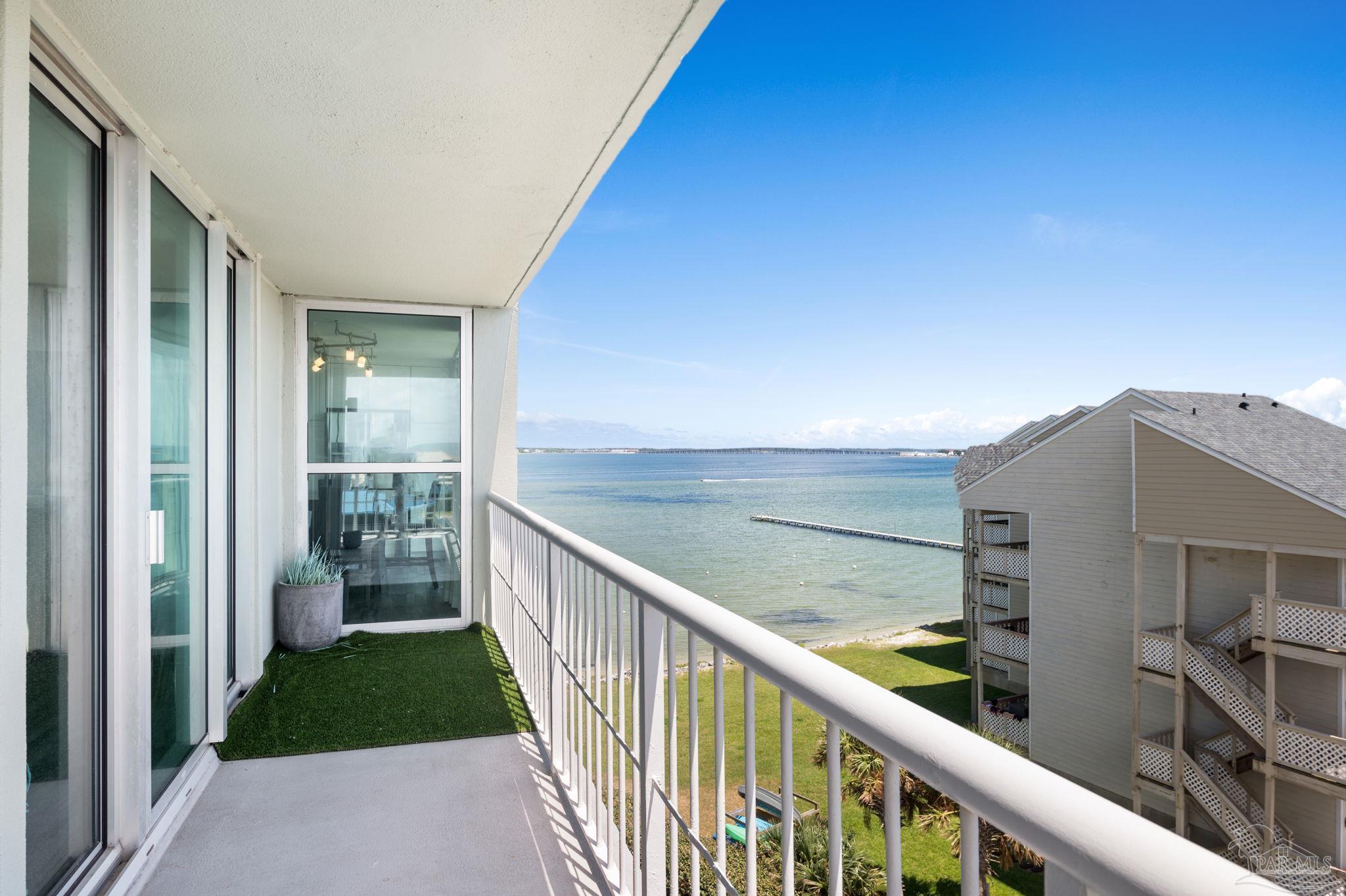 1200 Ft Pickens Rd # 4F