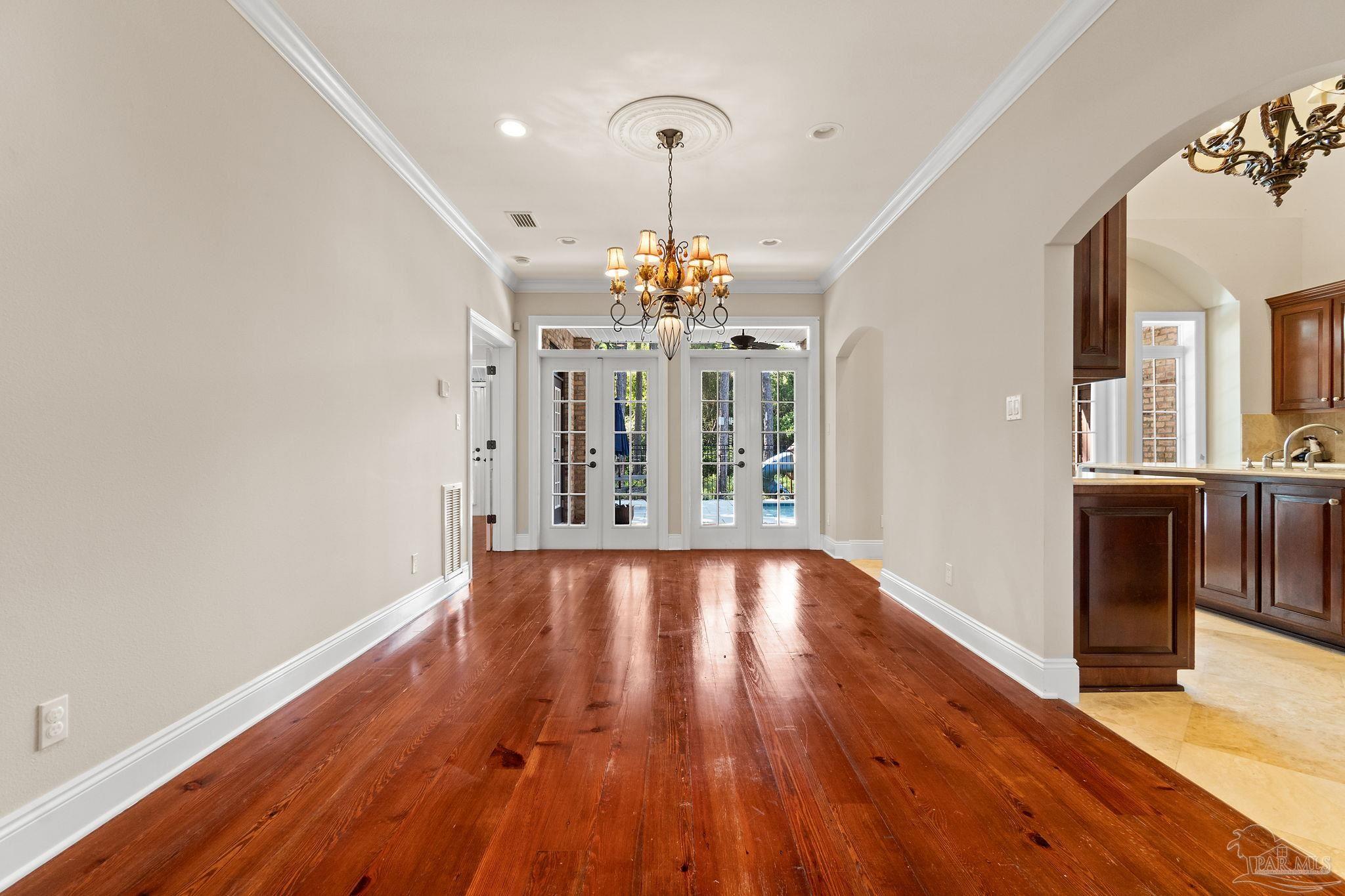 3869 Paradise Bay Dr