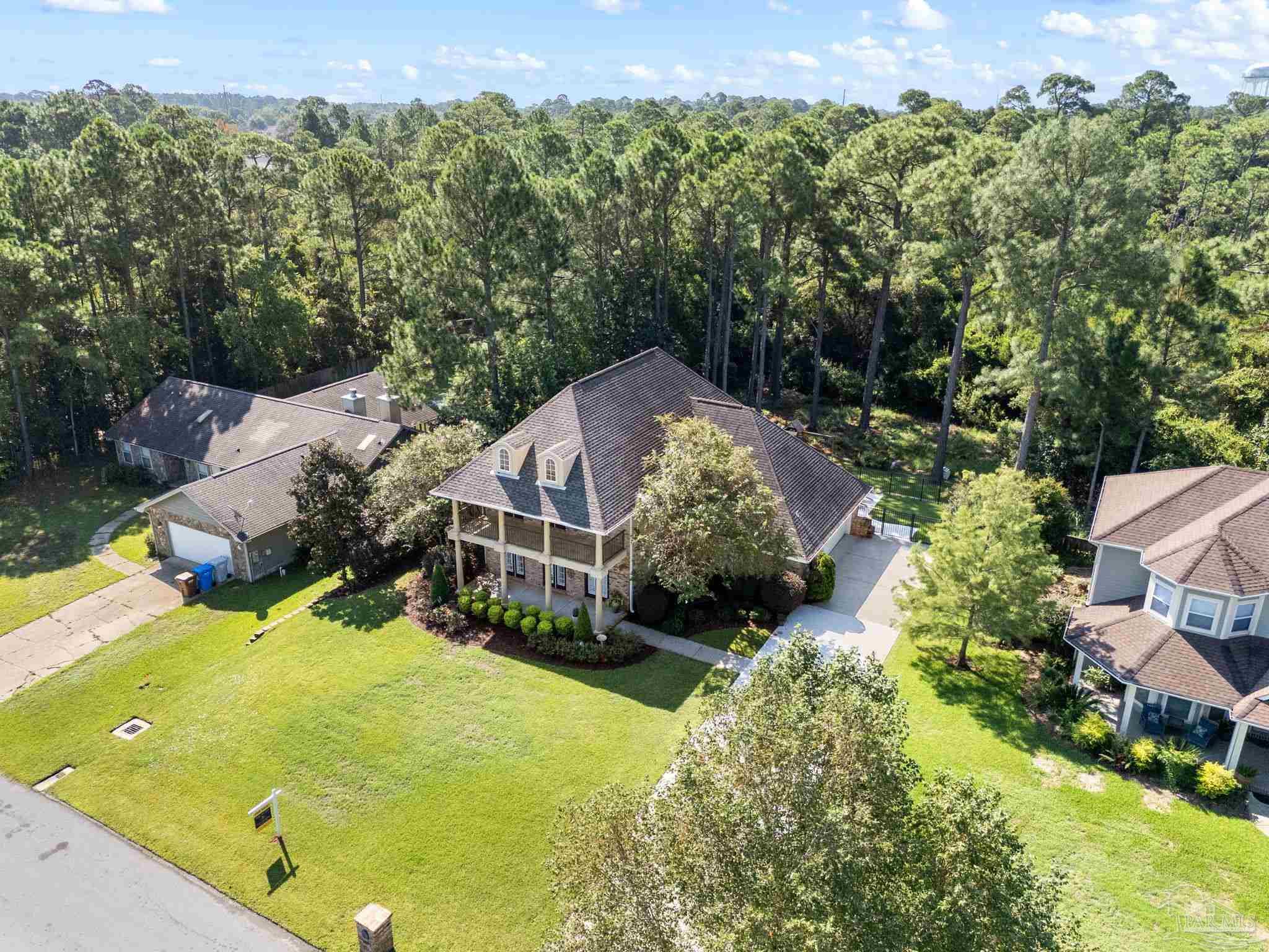 3869 Paradise Bay Dr