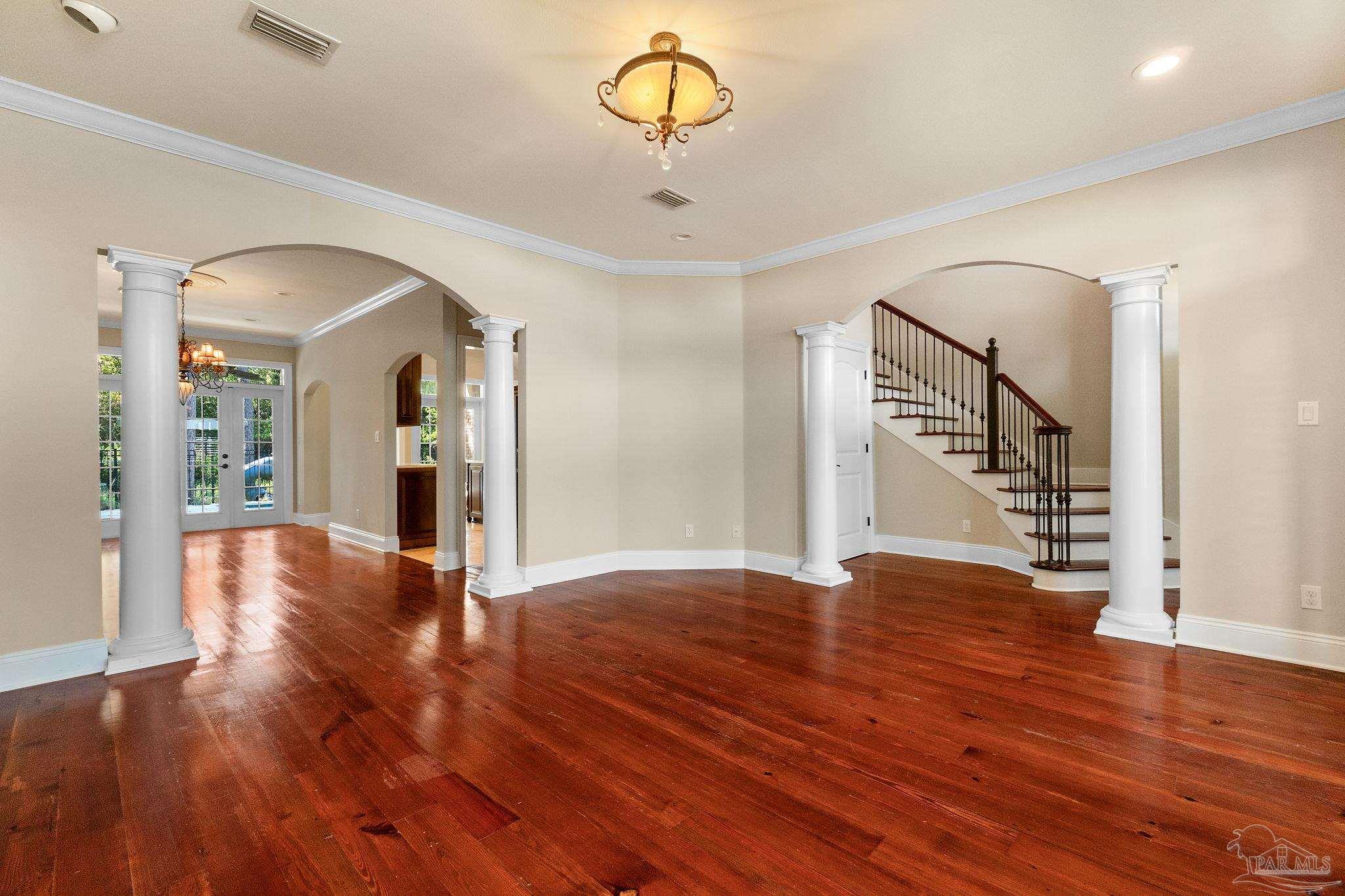 3869 Paradise Bay Dr