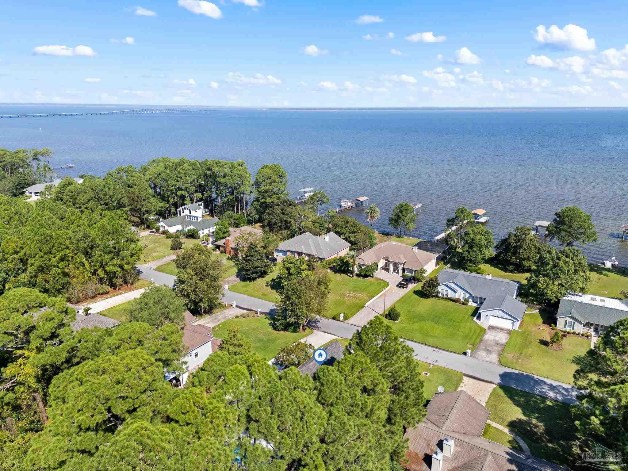 3869 Paradise Bay Dr