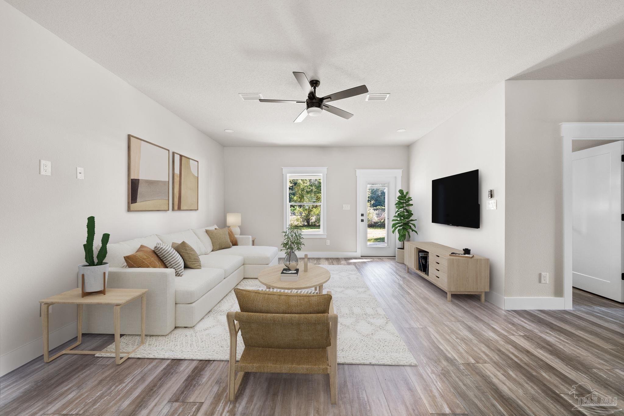 2910 Ferris Dr