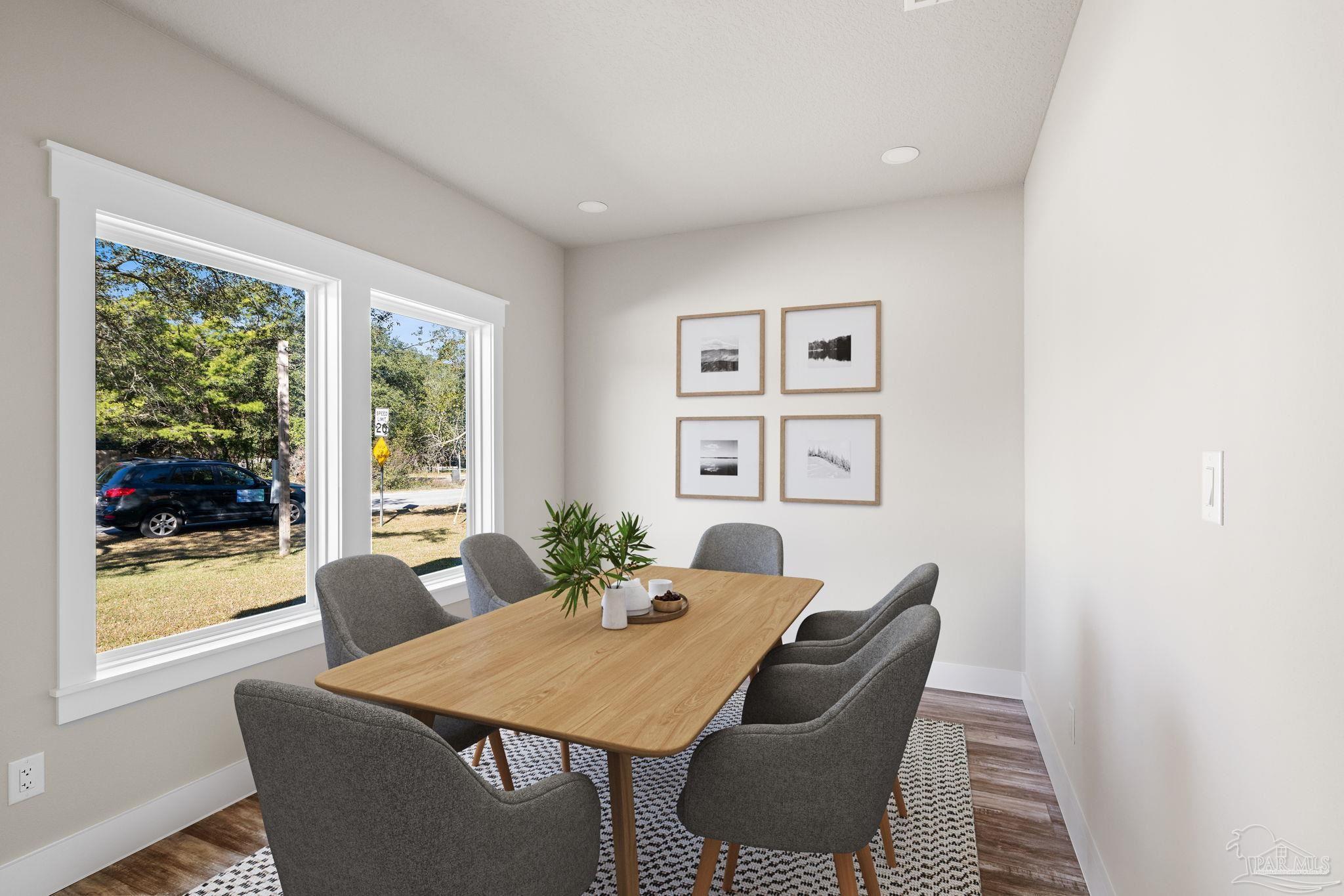 2910 Ferris Dr