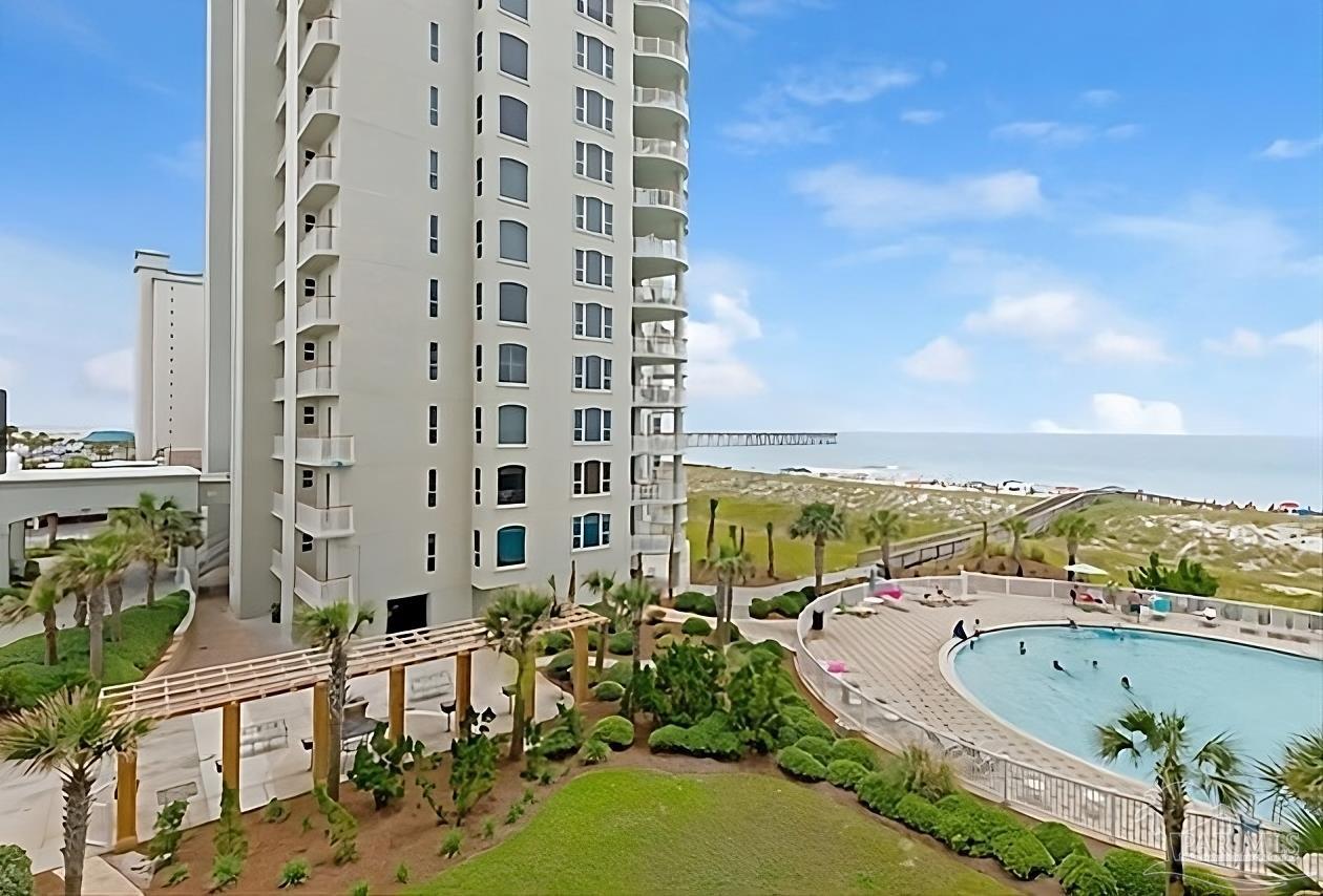 8501 Gulf Blvd # 3B
