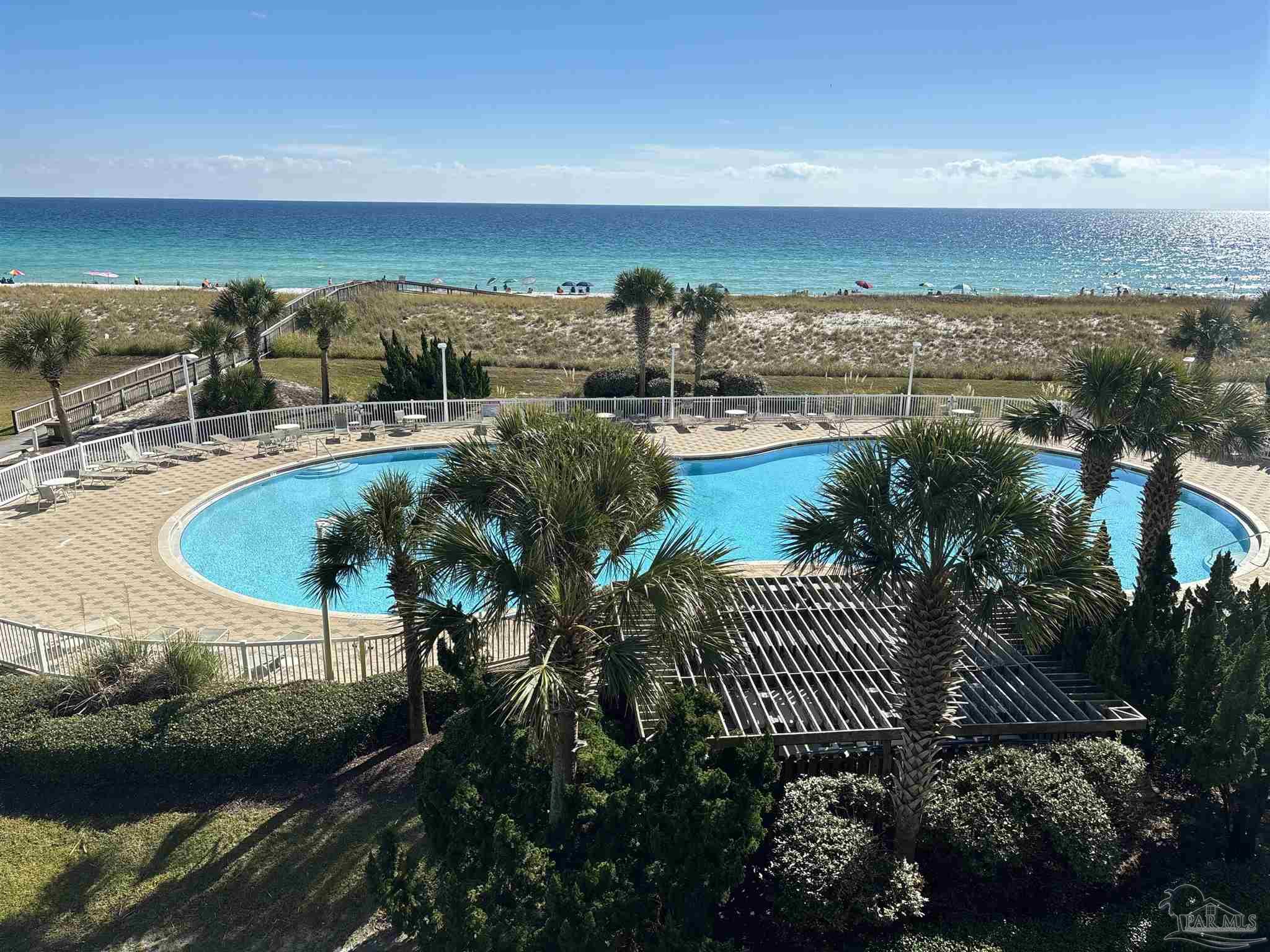 8501 Gulf Blvd # 3B