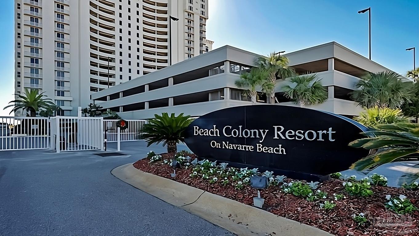 8501 Gulf Blvd # 3B