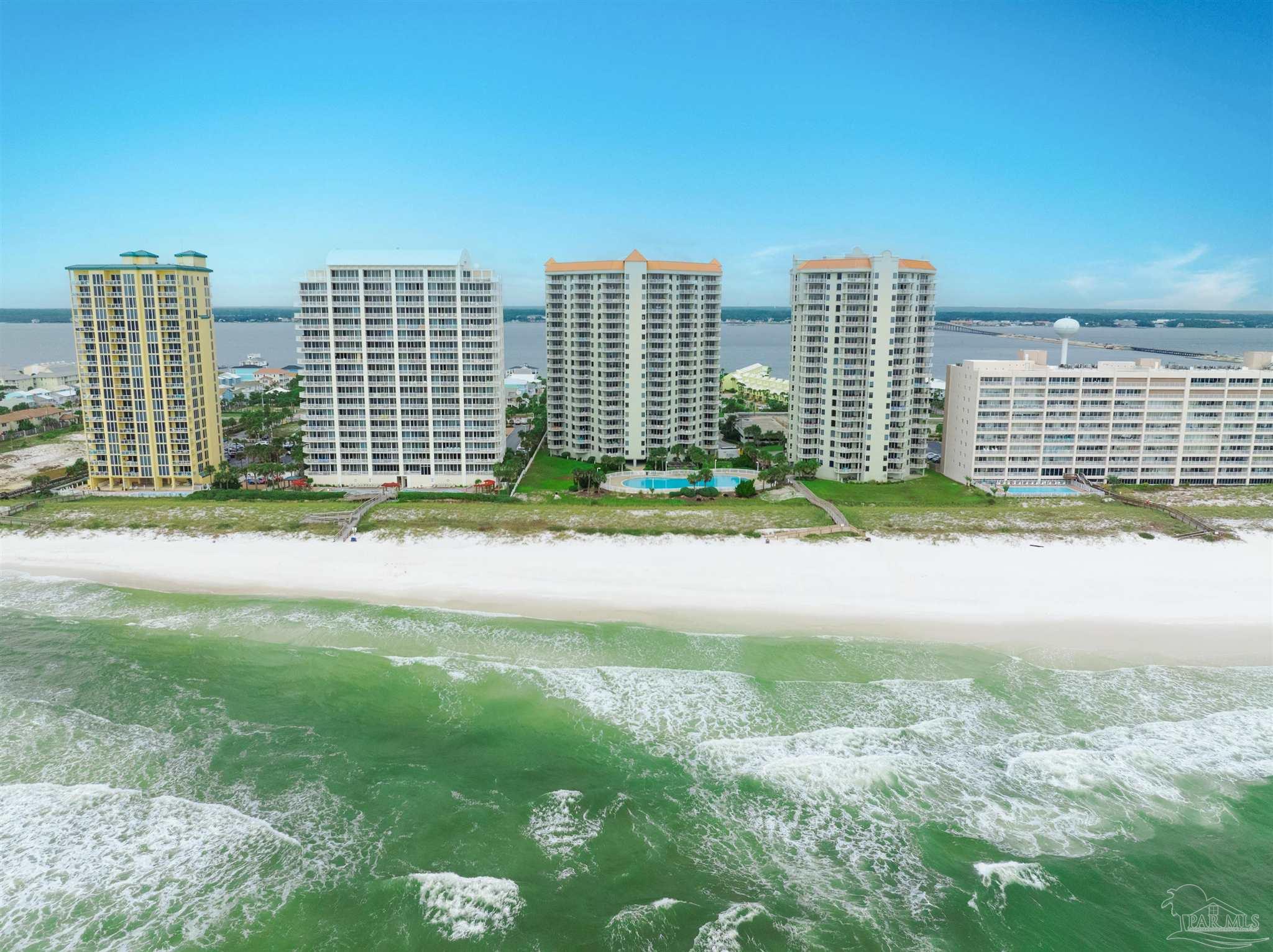 8501 Gulf Blvd # 3B